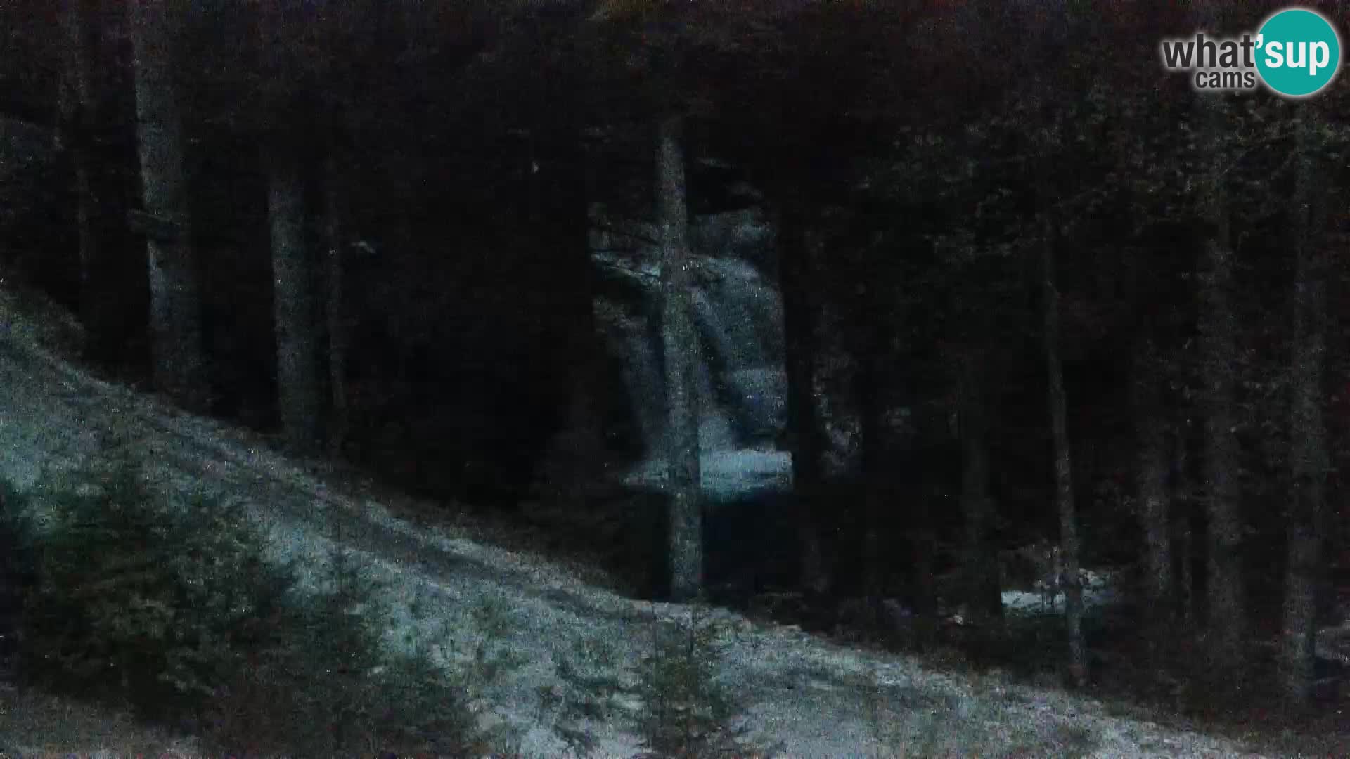 Livecam Rogla apartments Dandi – Jurgovo