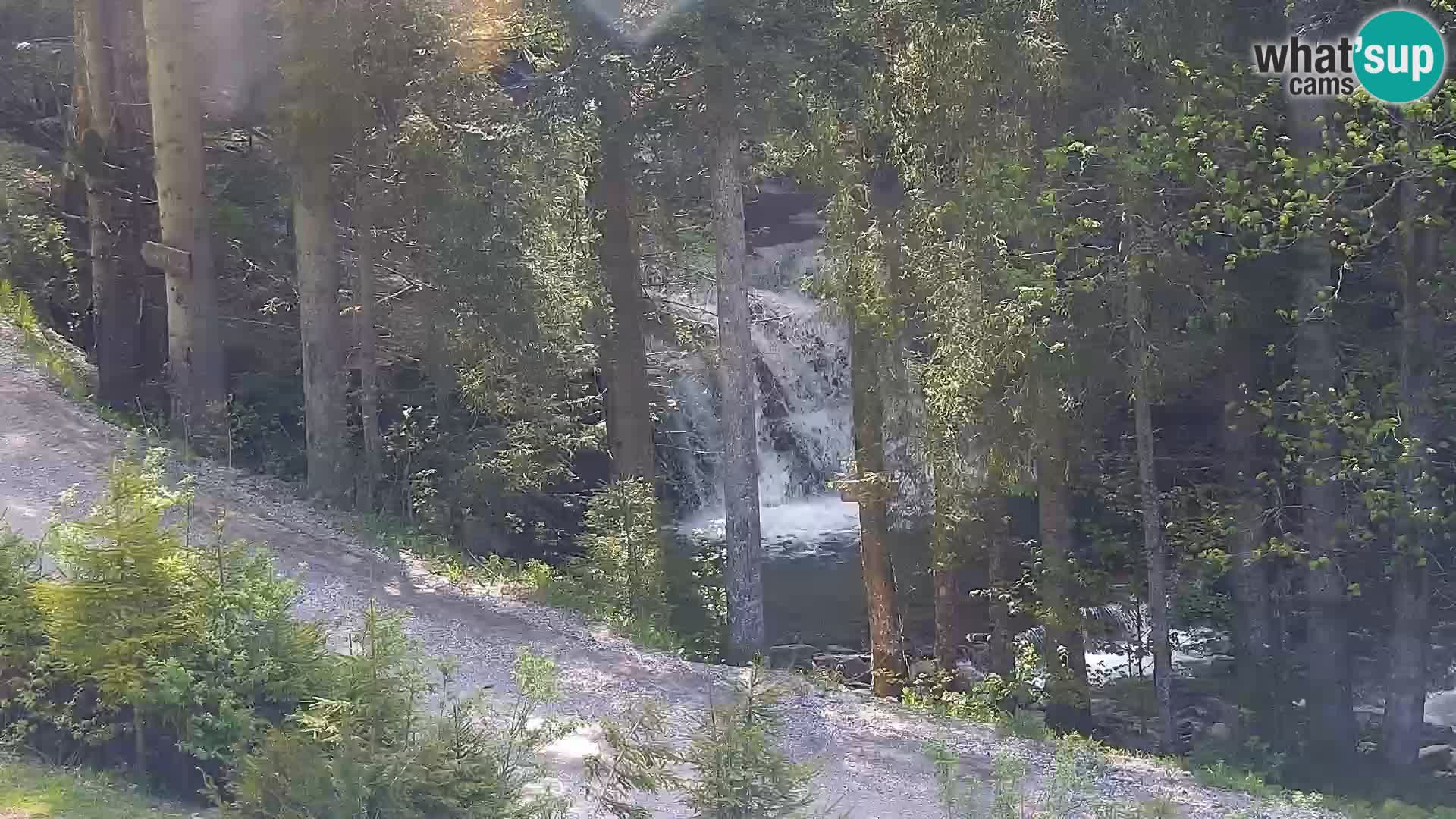 Webcam Rogla Wohnungen Dandi – Jurgovo