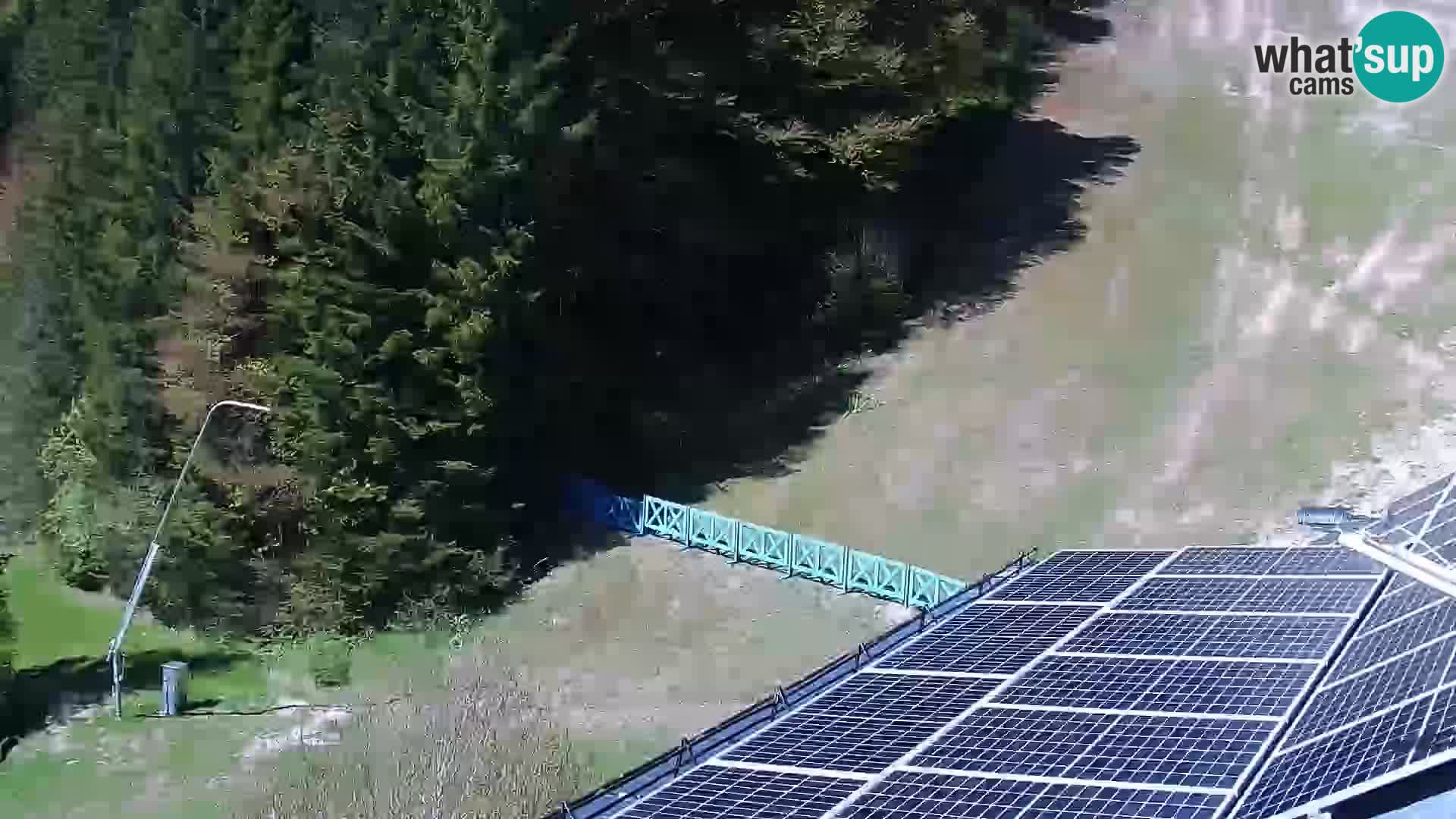 Webcam Rogla Wohnungen Dandi – Jurgovo