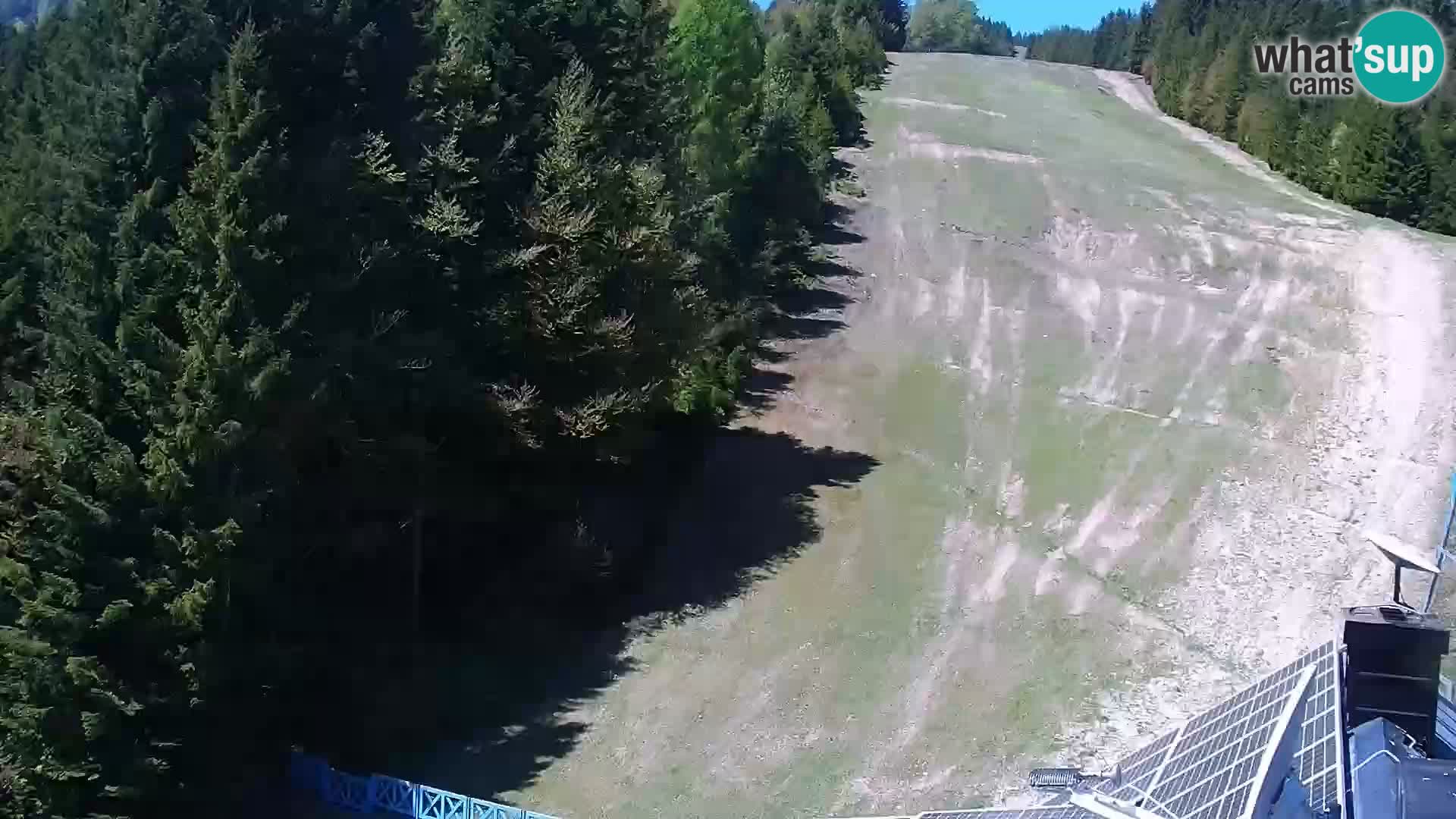 Livecam Rogla apartments Dandi – Jurgovo
