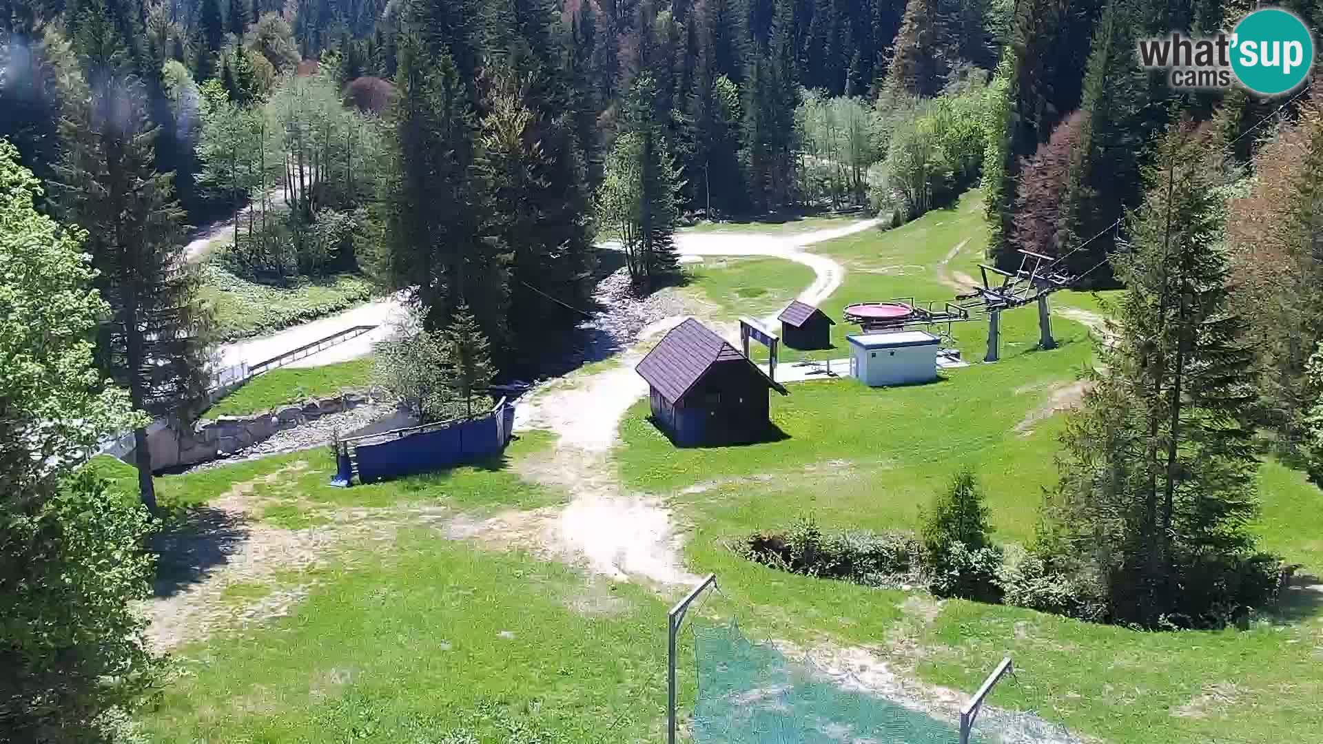 Live Rogla appartements Dandi – Jurgovo