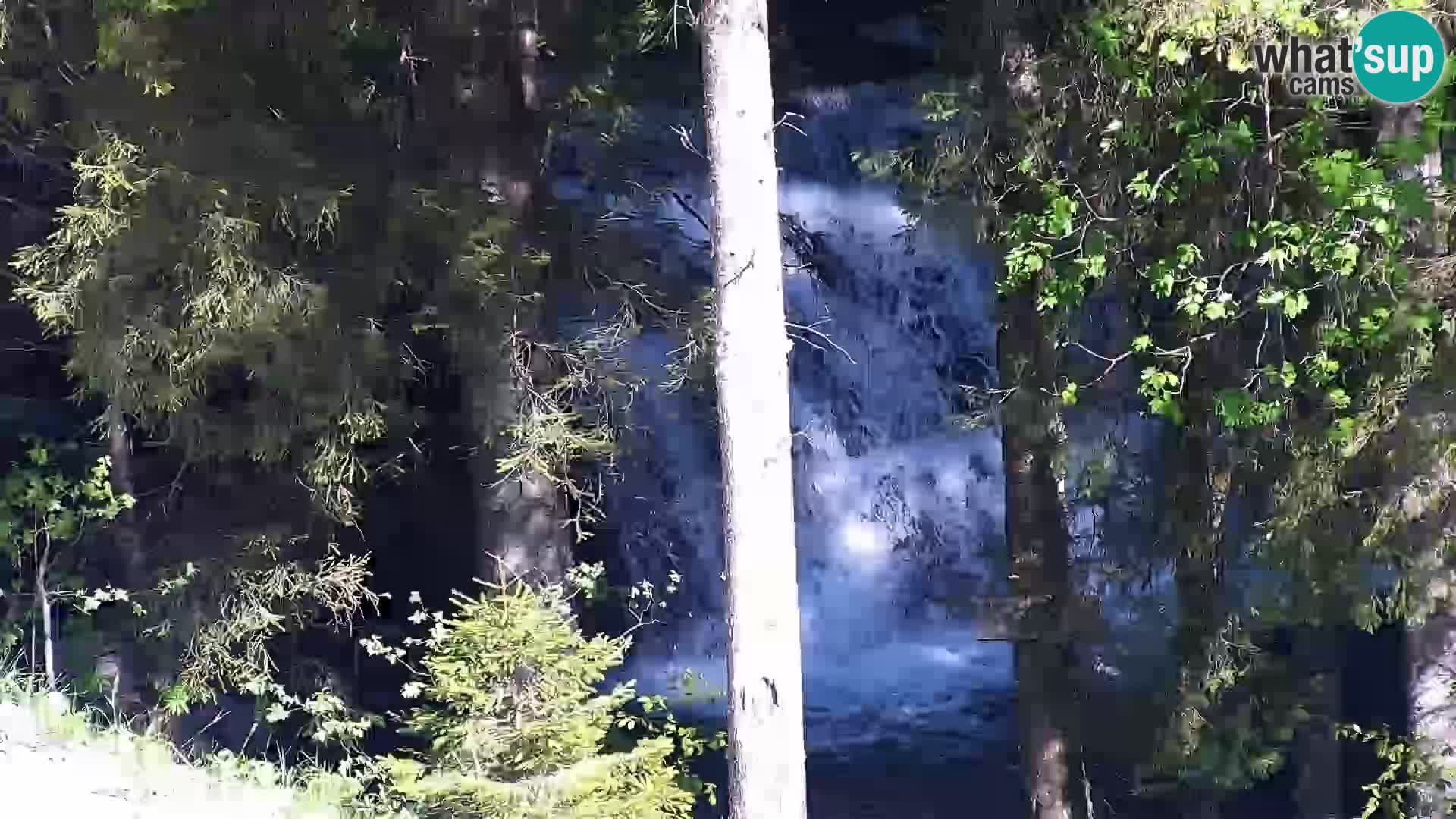 Live webcam Rogla appartamenti Dandi – Jurgovo