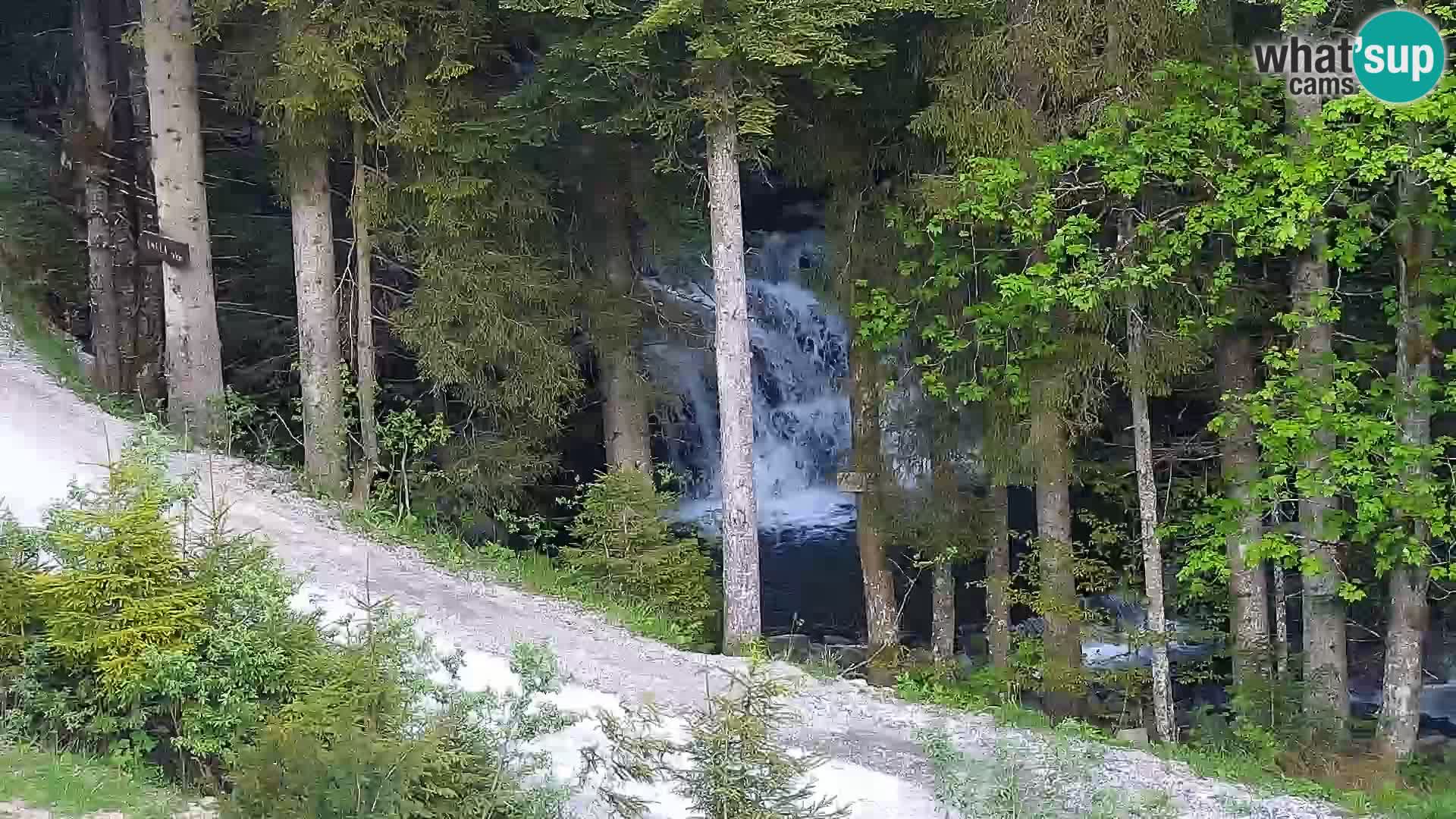 Livecam Rogla apartments Dandi – Jurgovo