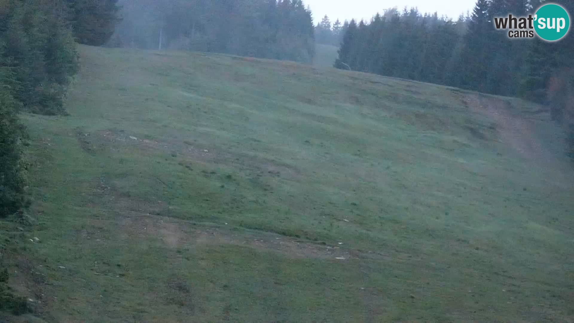 Live webcam Rogla appartamenti Dandi – Jurgovo