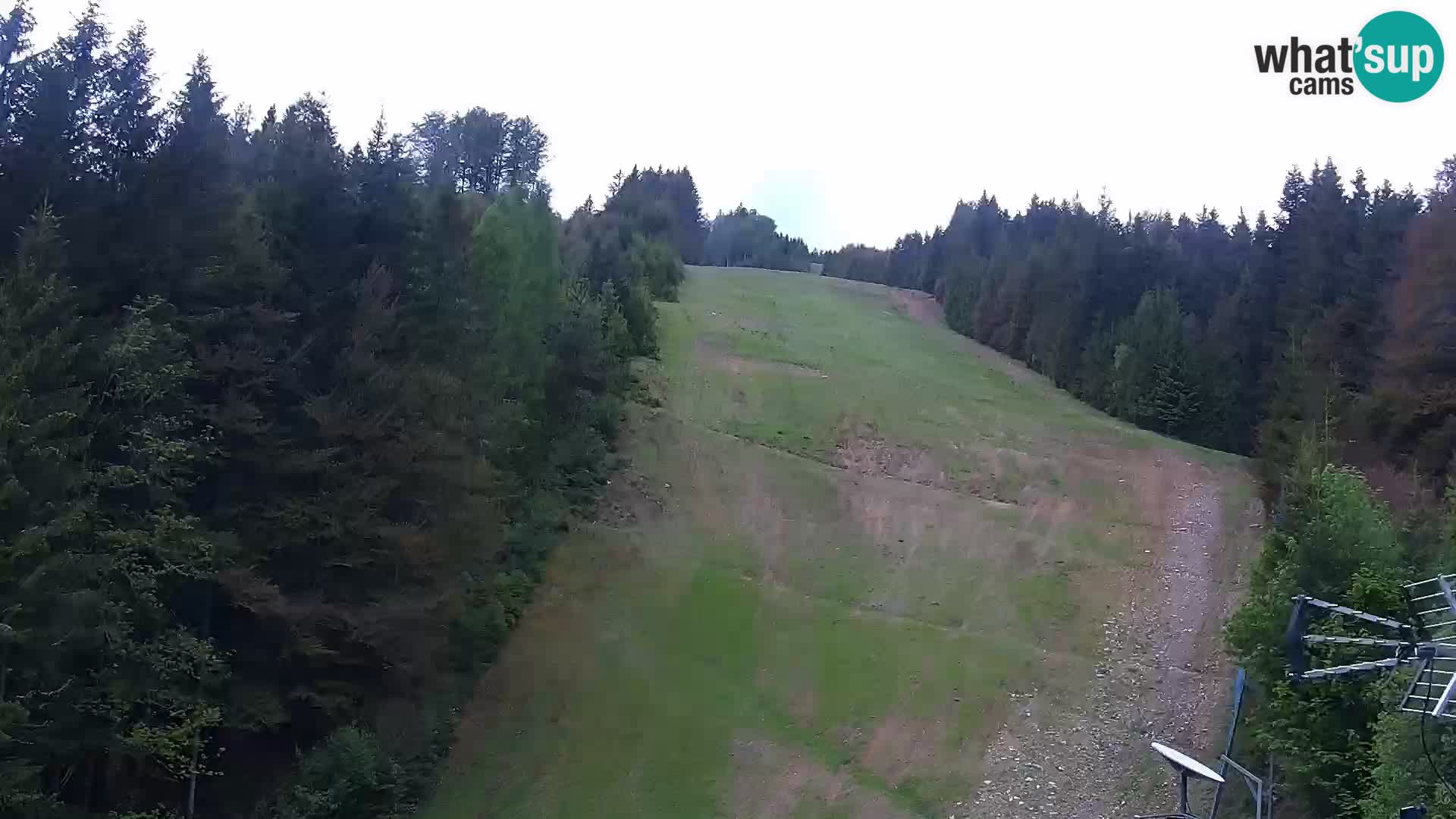 Webcam Rogla Wohnungen Dandi – Jurgovo