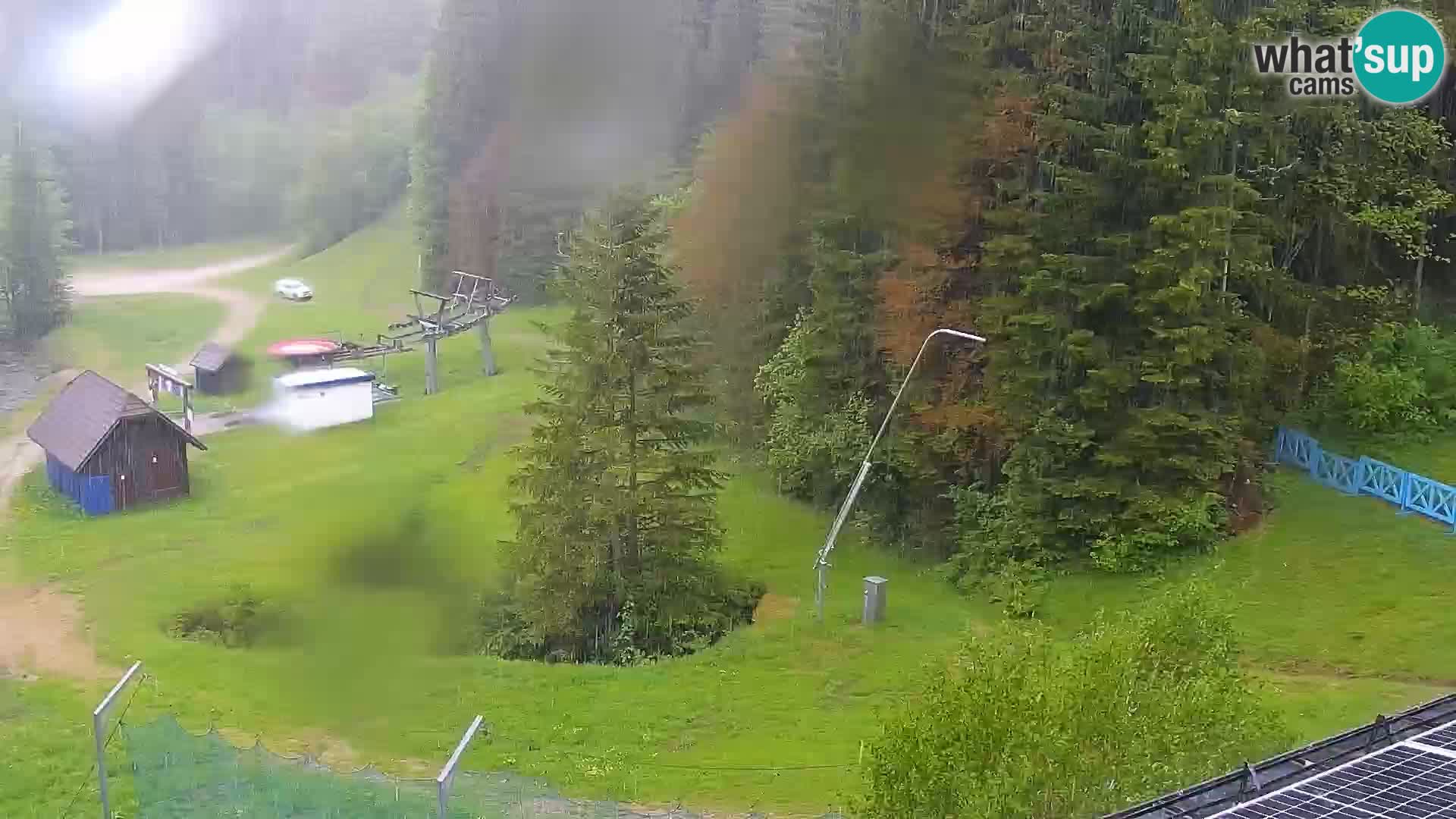 Webcam Rogla Wohnungen Dandi – Jurgovo