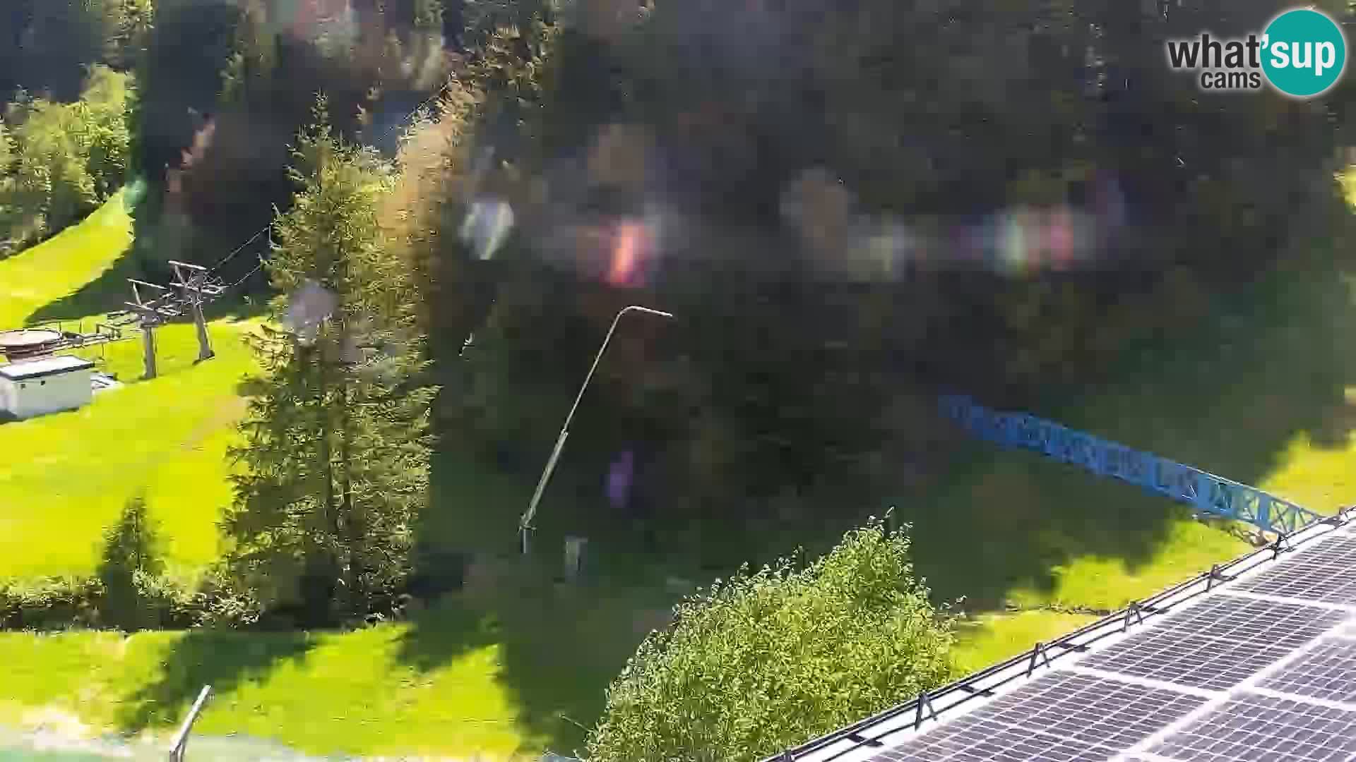 Livecam Rogla apartments Dandi – Jurgovo