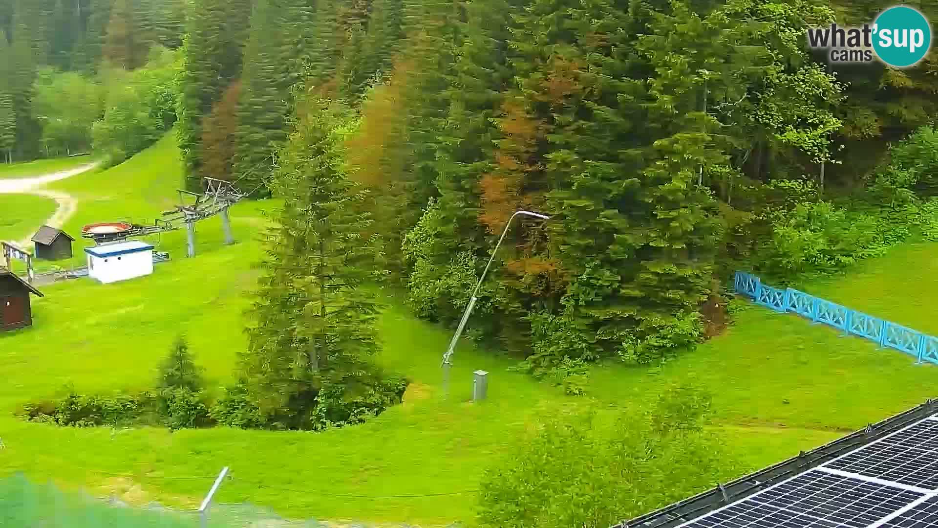 Live Rogla appartements Dandi – Jurgovo
