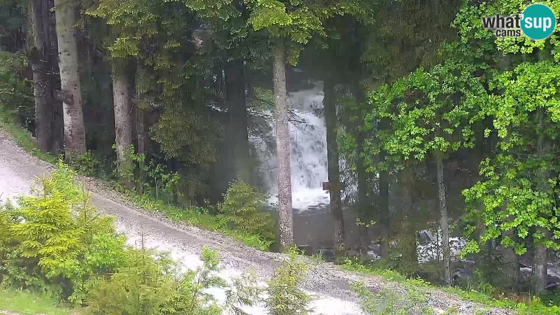Livecam Rogla apartments Dandi – Jurgovo