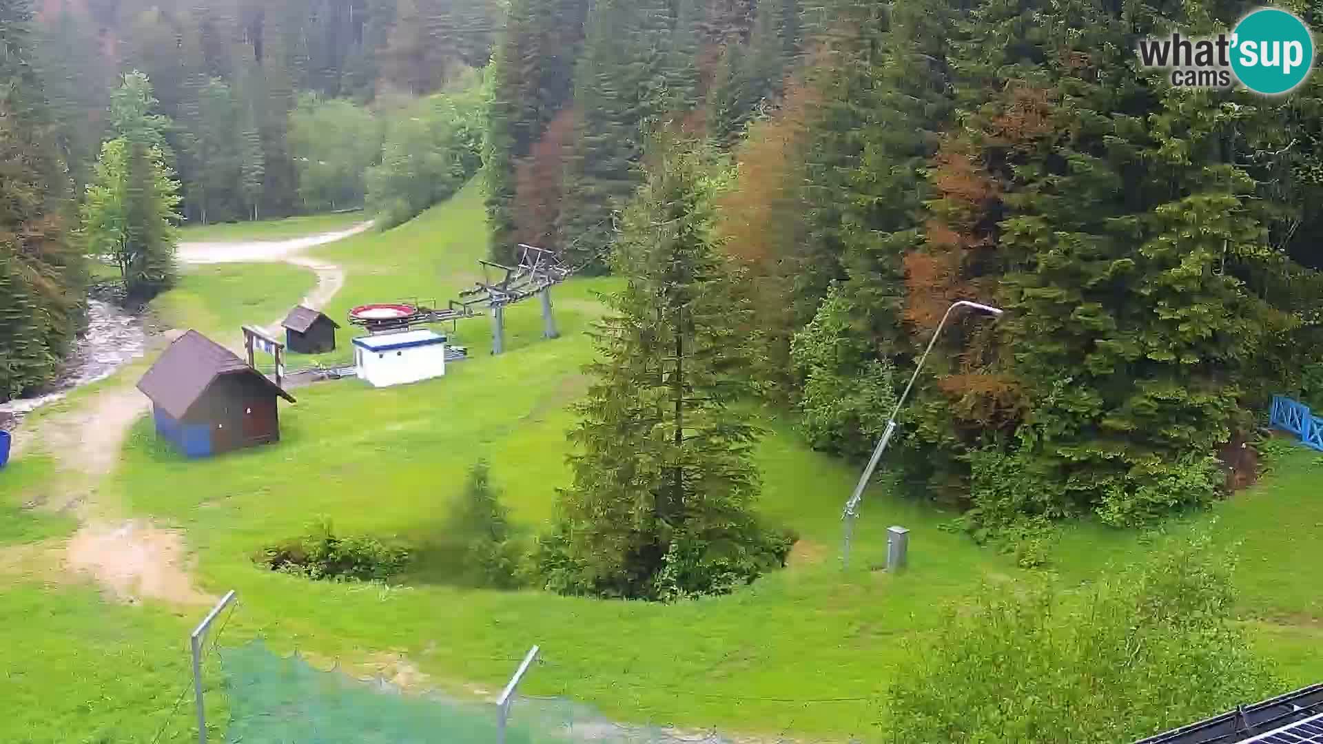 Webcam Rogla Wohnungen Dandi – Jurgovo