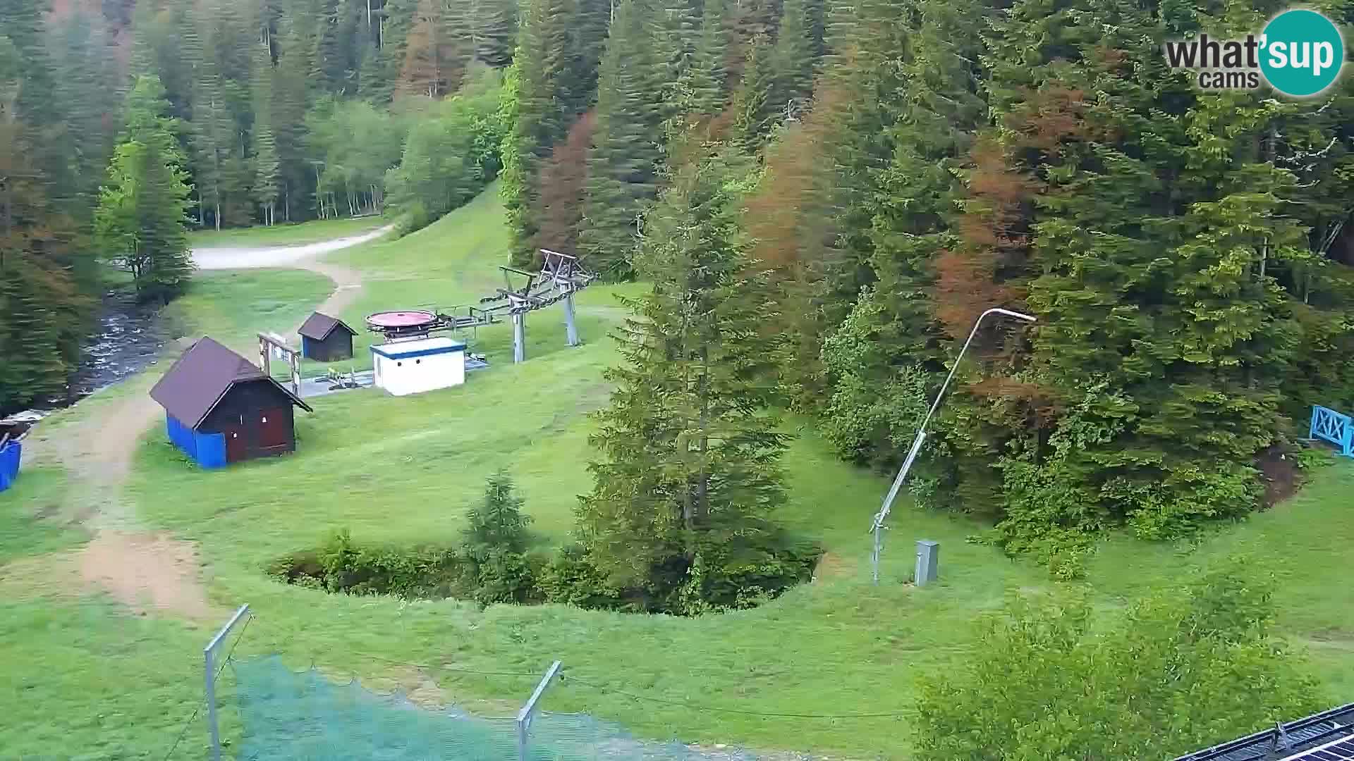 Live Rogla appartements Dandi – Jurgovo