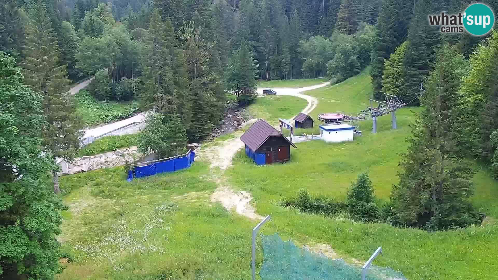 Webcam Rogla Wohnungen Dandi – Jurgovo