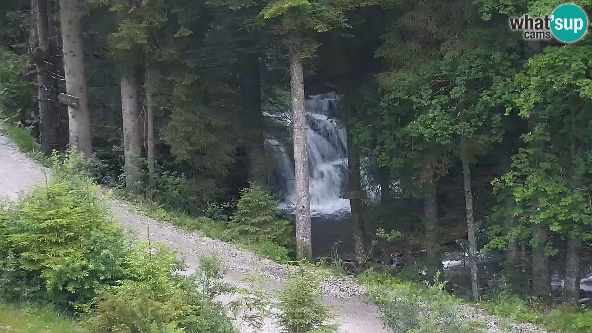 Livecam Rogla apartments Dandi – Jurgovo
