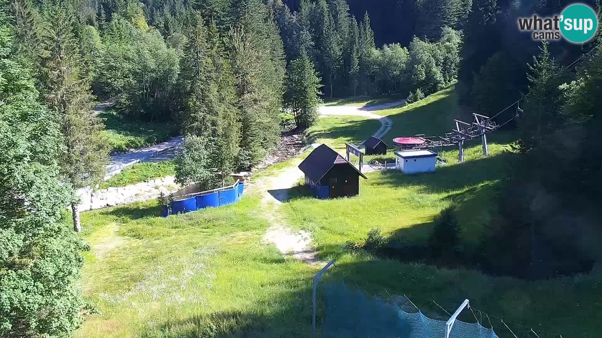 Livecam Rogla apartments Dandi – Jurgovo