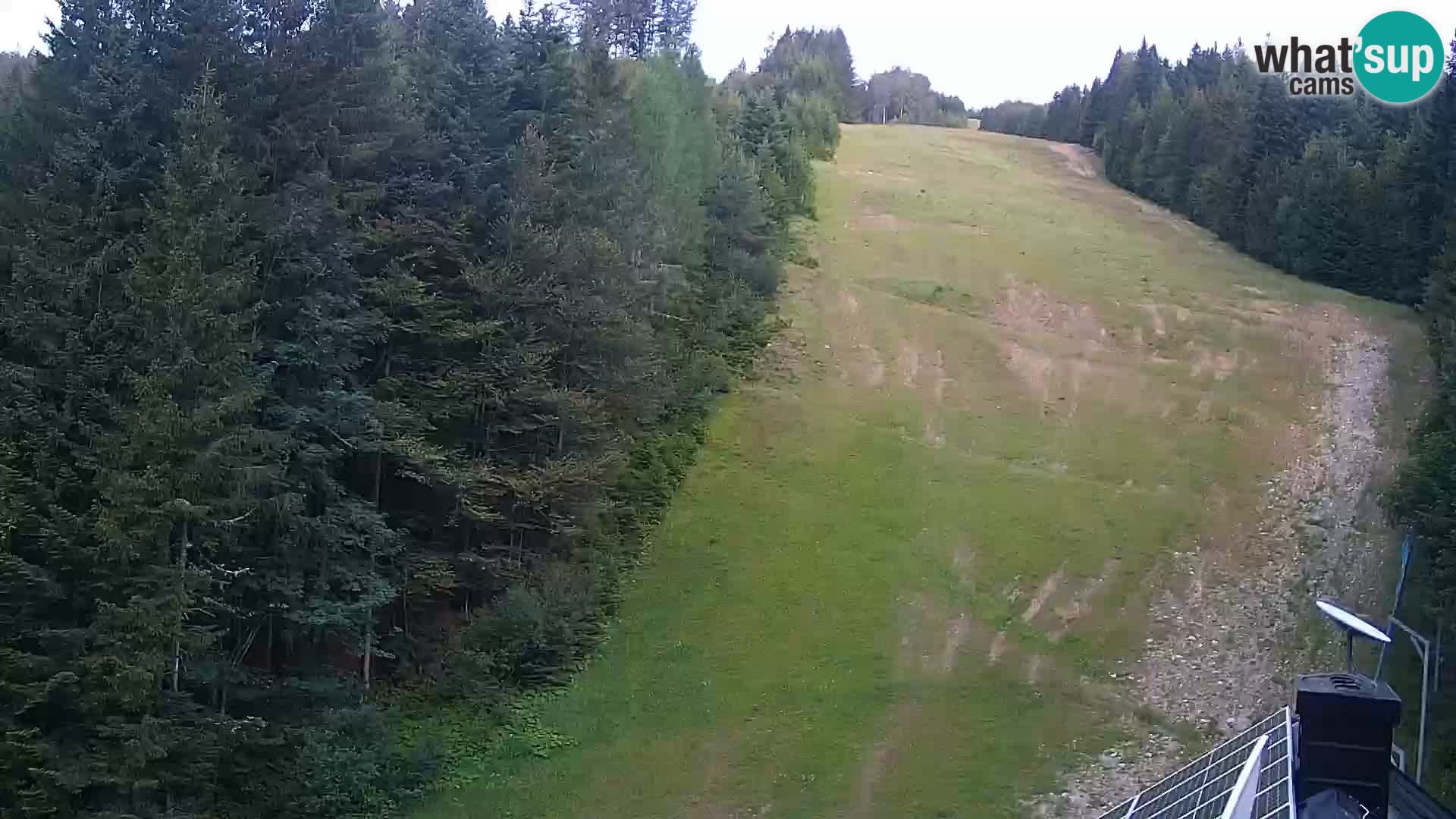 Livecam Rogla apartments Dandi – Jurgovo