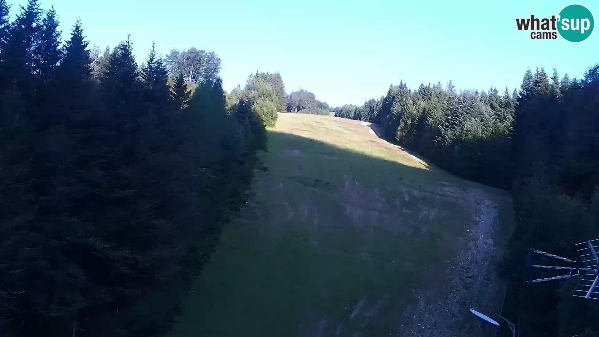 Livecam Rogla apartments Dandi – Jurgovo