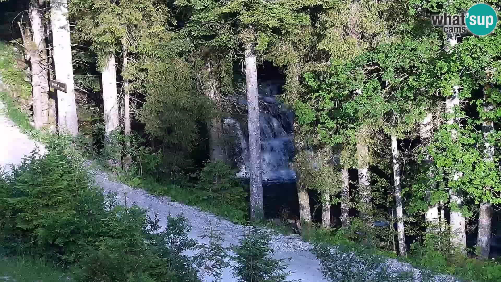 Live webcam Rogla appartamenti Dandi – Jurgovo