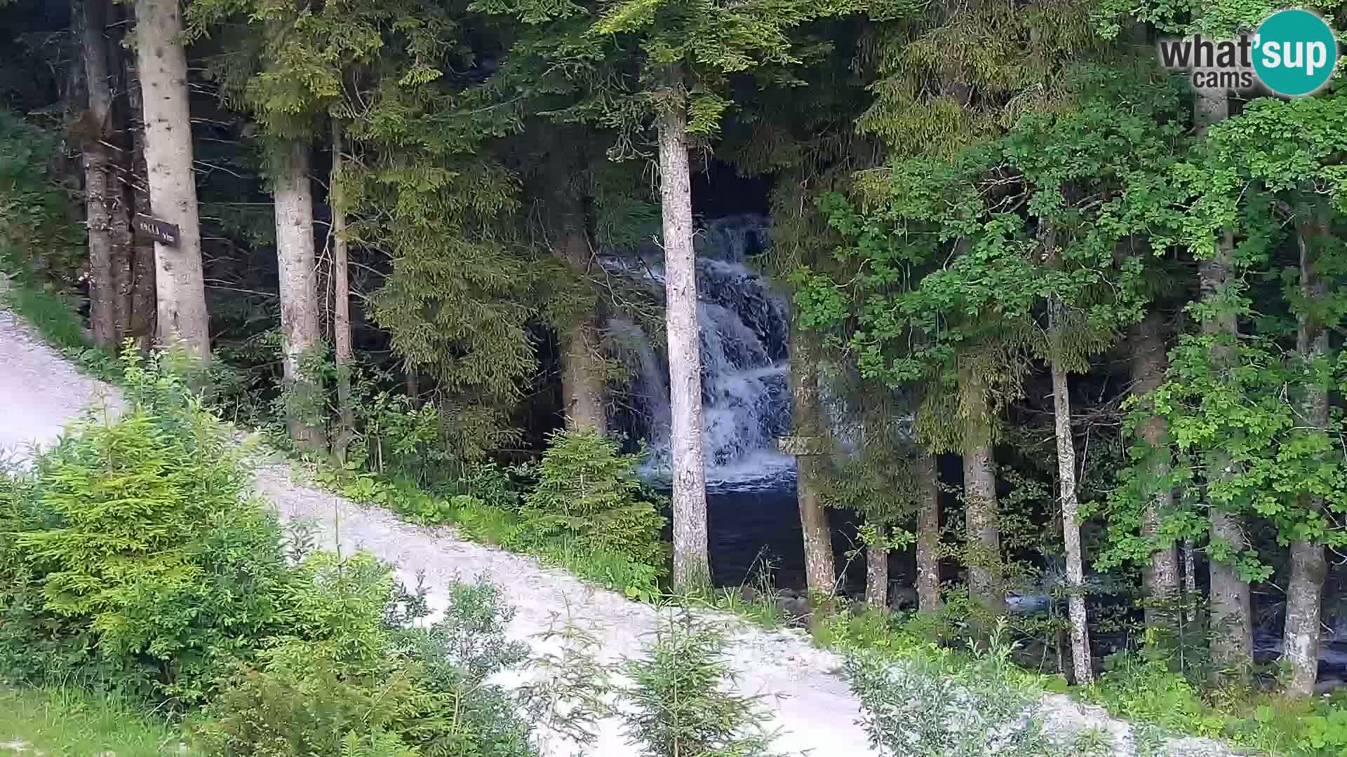 Livecam Rogla apartments Dandi – Jurgovo