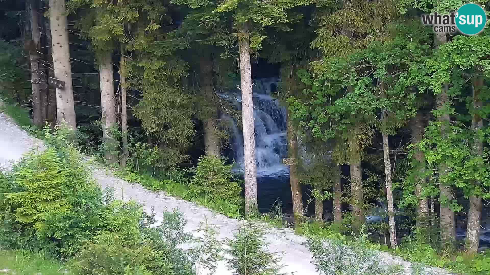 Webcam Rogla Wohnungen Dandi – Jurgovo