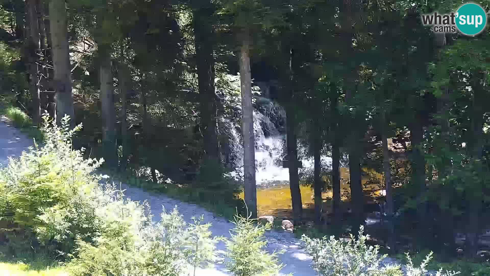 Webcam Rogla Wohnungen Dandi – Jurgovo