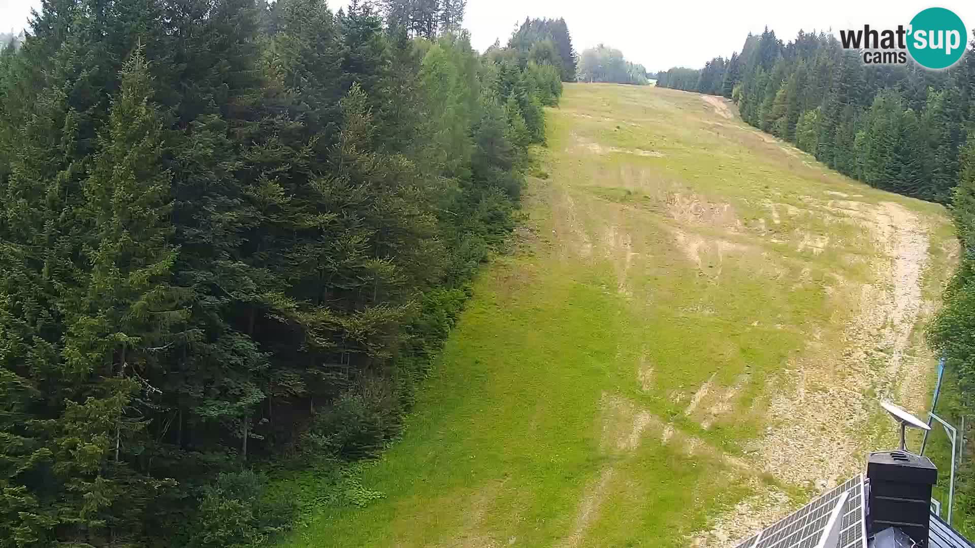 Live Rogla appartements Dandi – Jurgovo