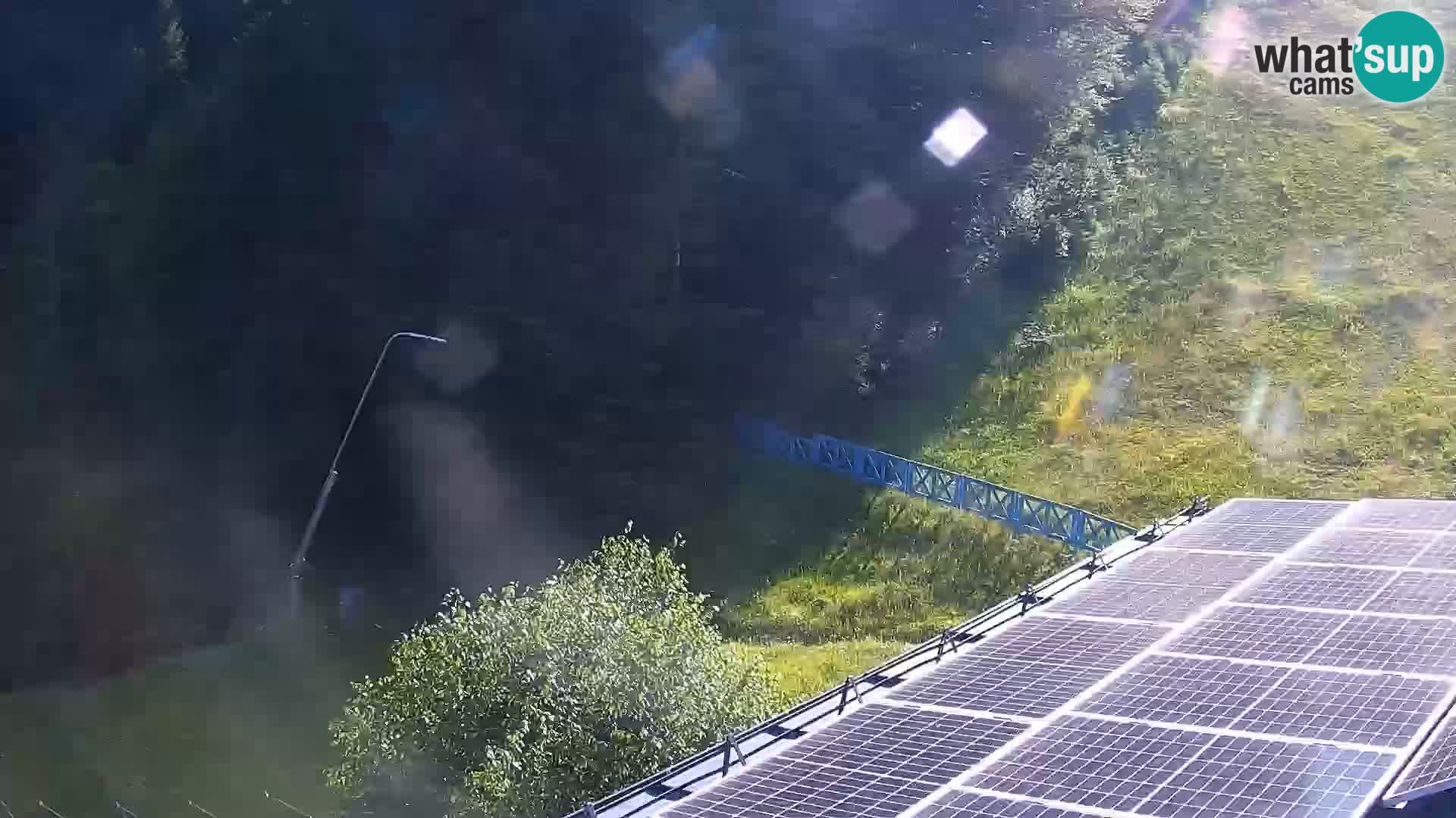 Camera en vivo Rogla appartamentos Dandi – Jurgovo