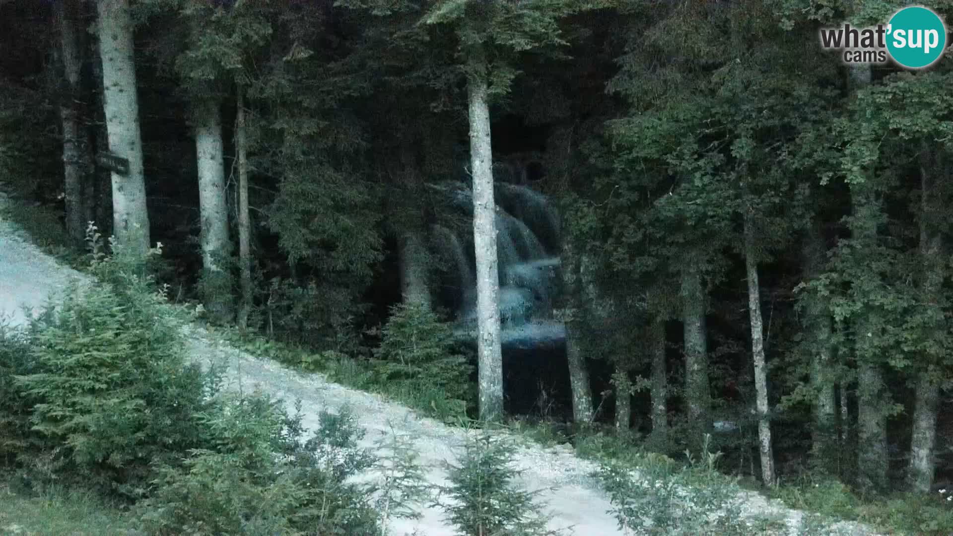 Spletna kamera Rogla apartmaji Dandi – Jurgovo