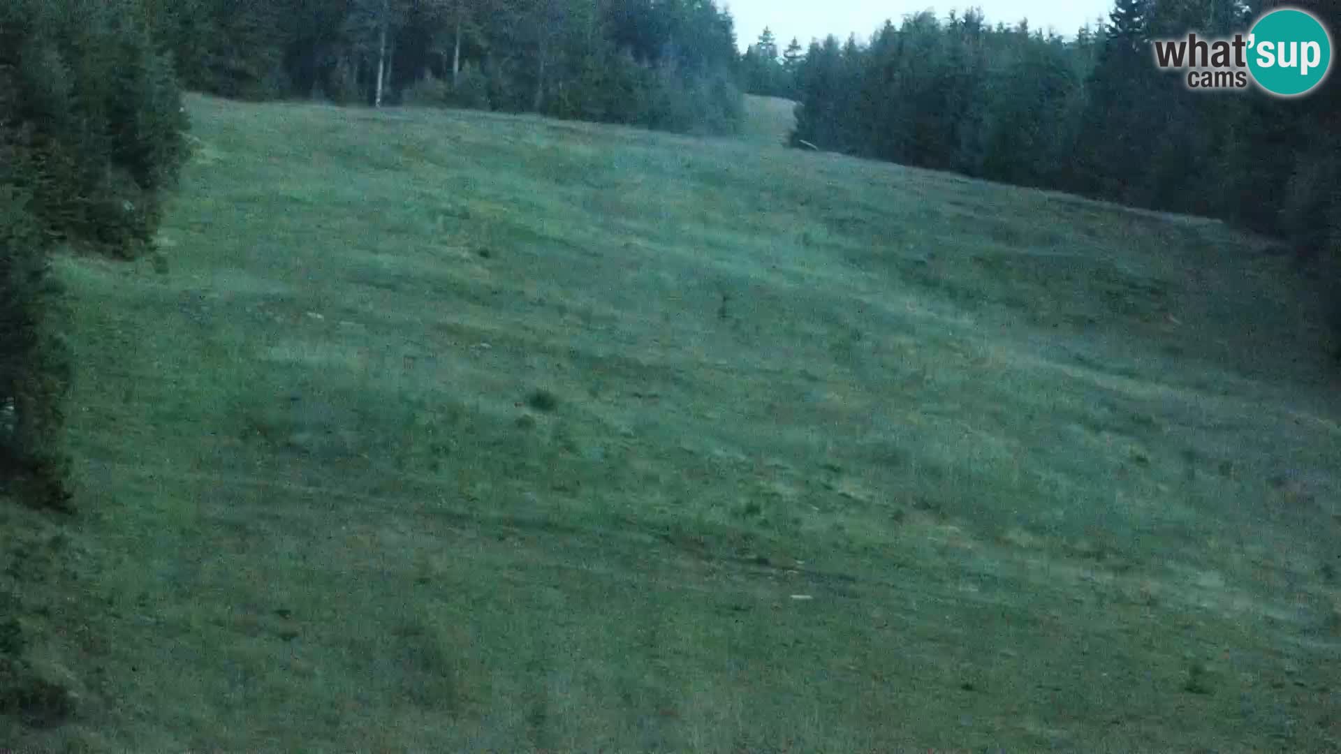 Live webcam Rogla appartamenti Dandi – Jurgovo