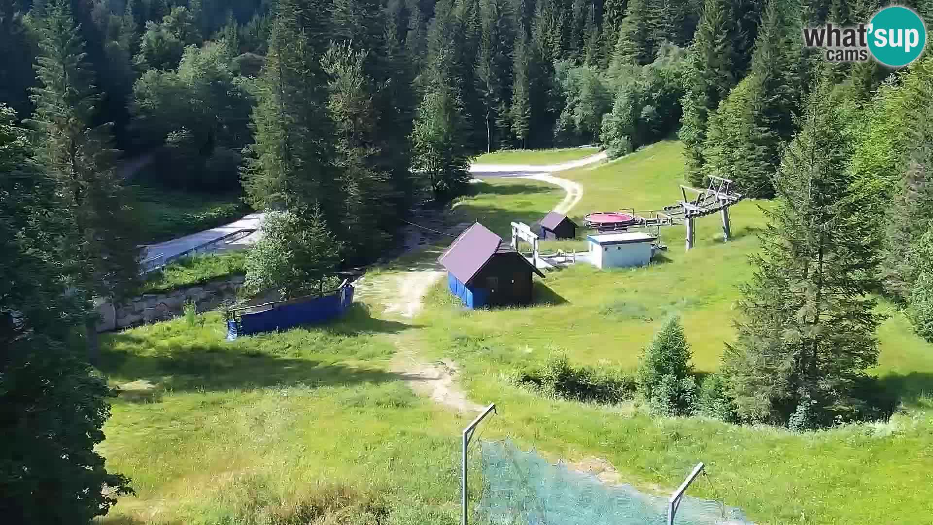 Webcam Rogla Wohnungen Dandi – Jurgovo