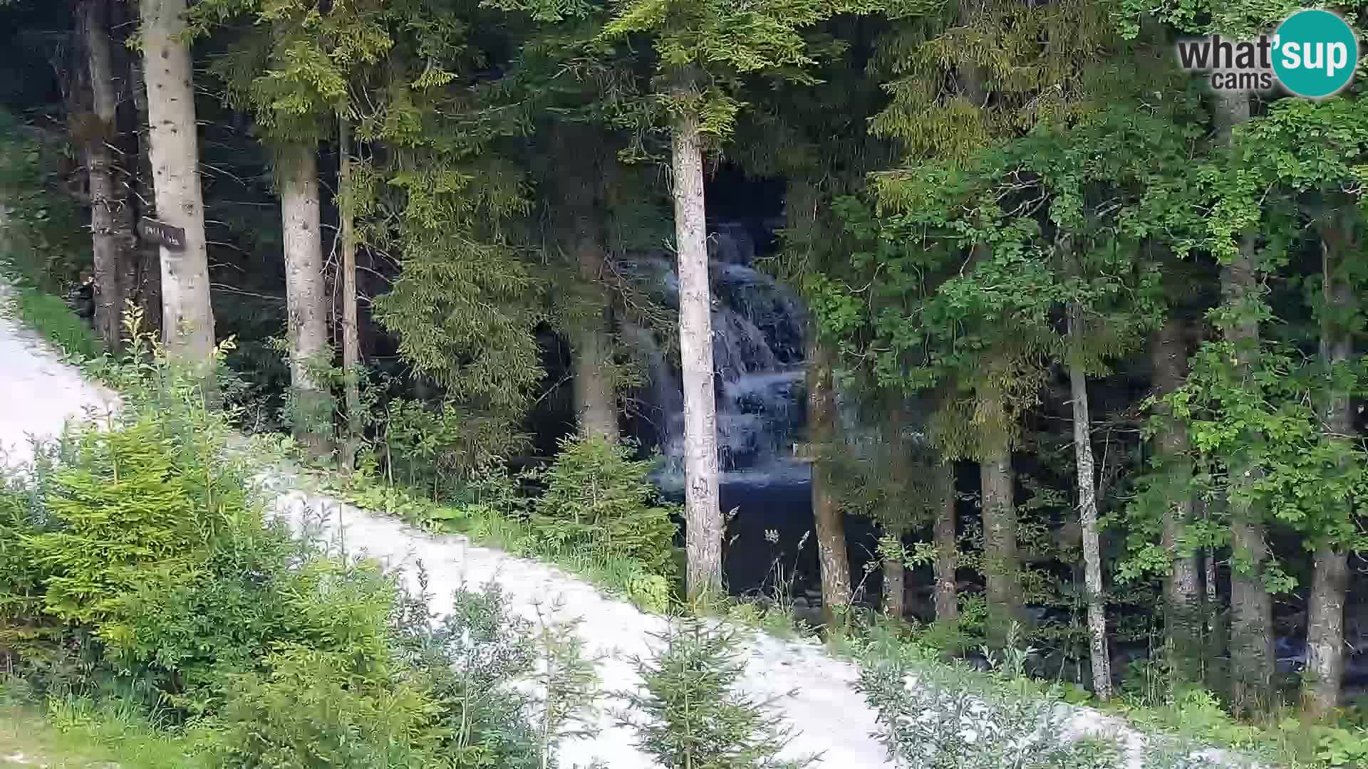 Webcam Rogla Wohnungen Dandi – Jurgovo