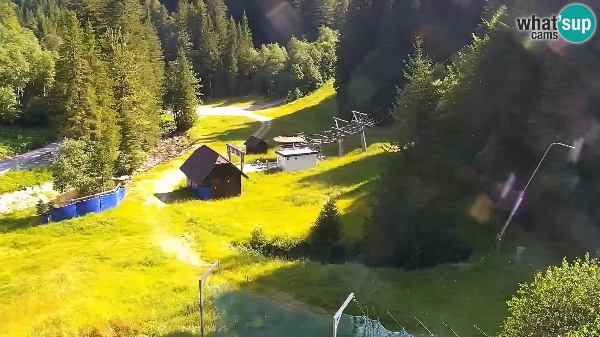 Live Rogla appartements Dandi – Jurgovo