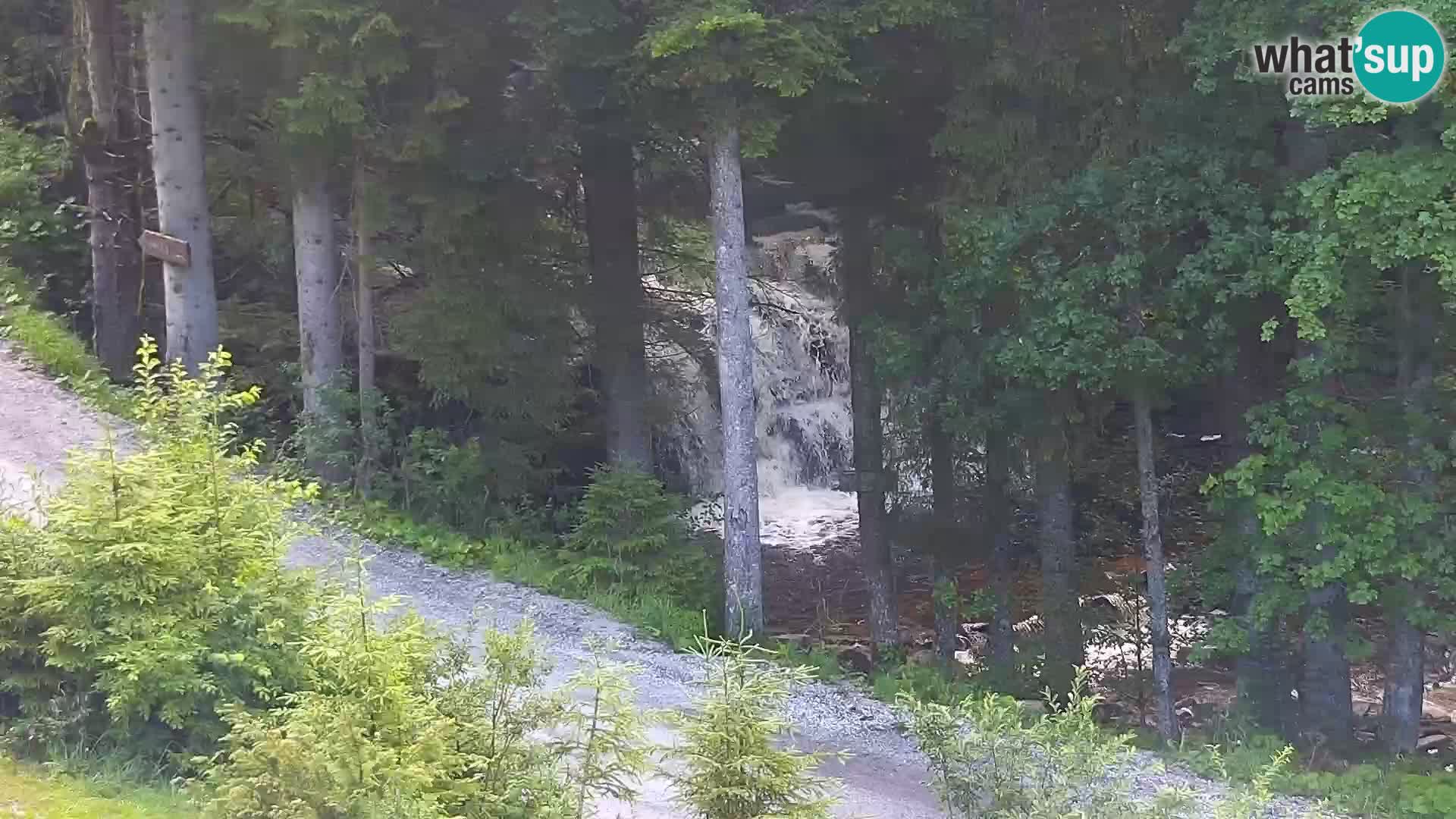 Livecam Rogla apartments Dandi – Jurgovo