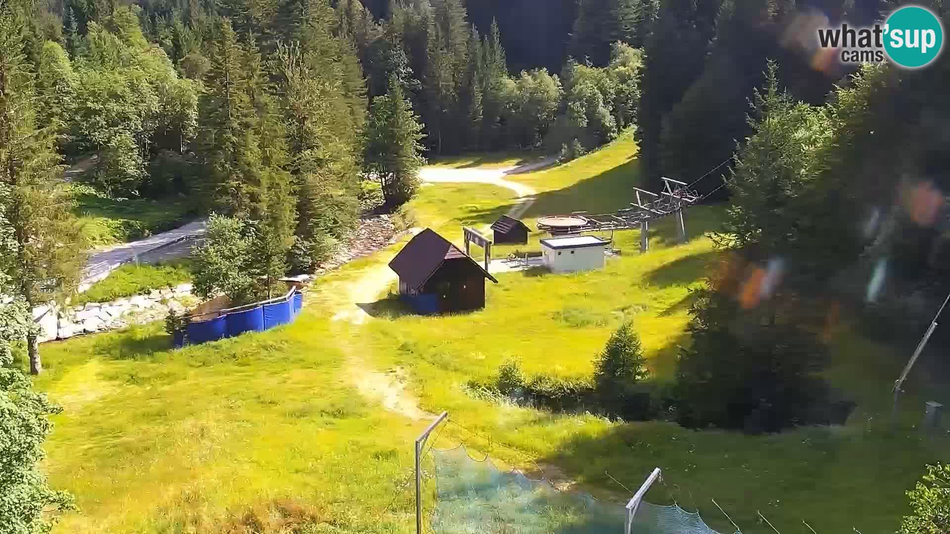 Live Rogla appartements Dandi – Jurgovo