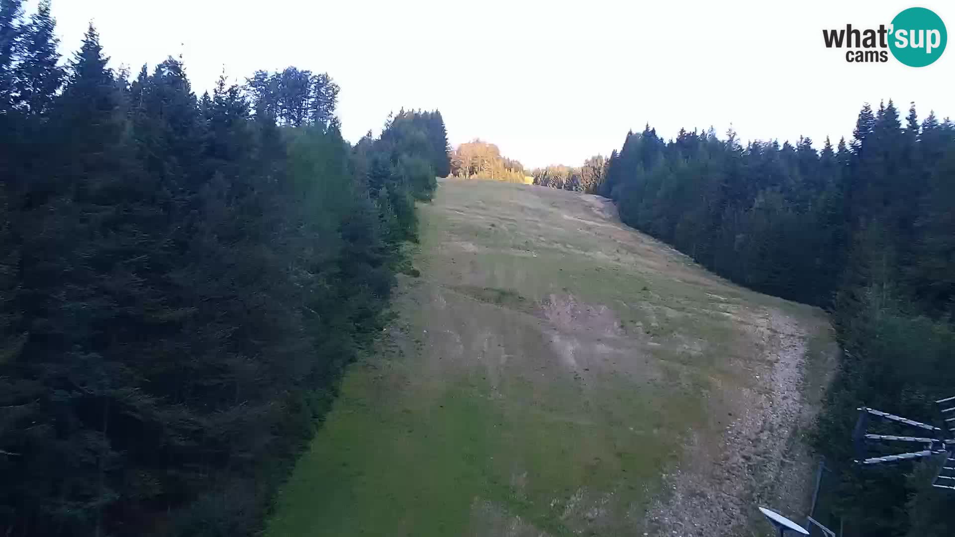 Webcam Rogla Wohnungen Dandi – Jurgovo