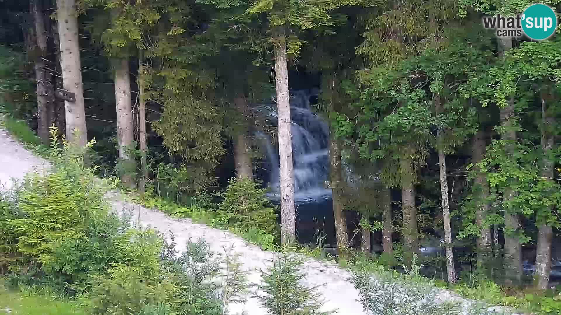 Camera en vivo Rogla appartamentos Dandi – Jurgovo