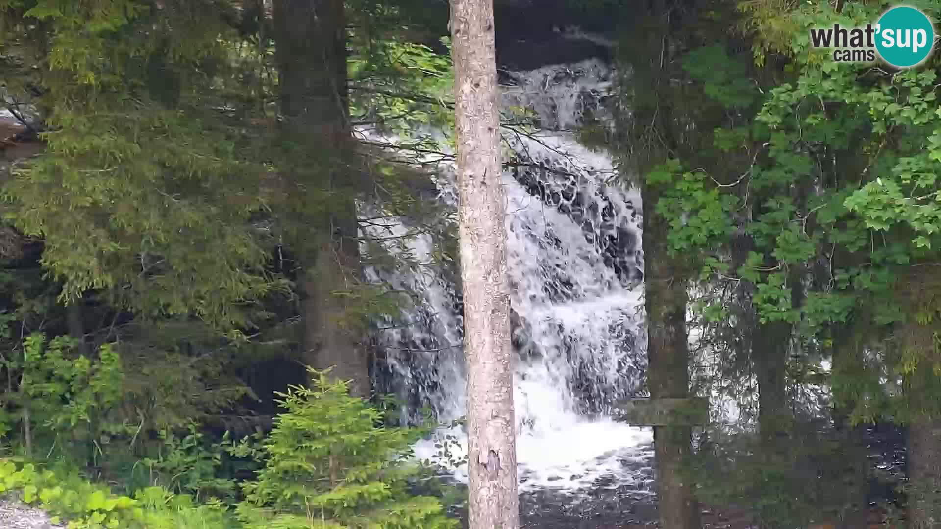 Livecam Rogla apartments Dandi – Jurgovo