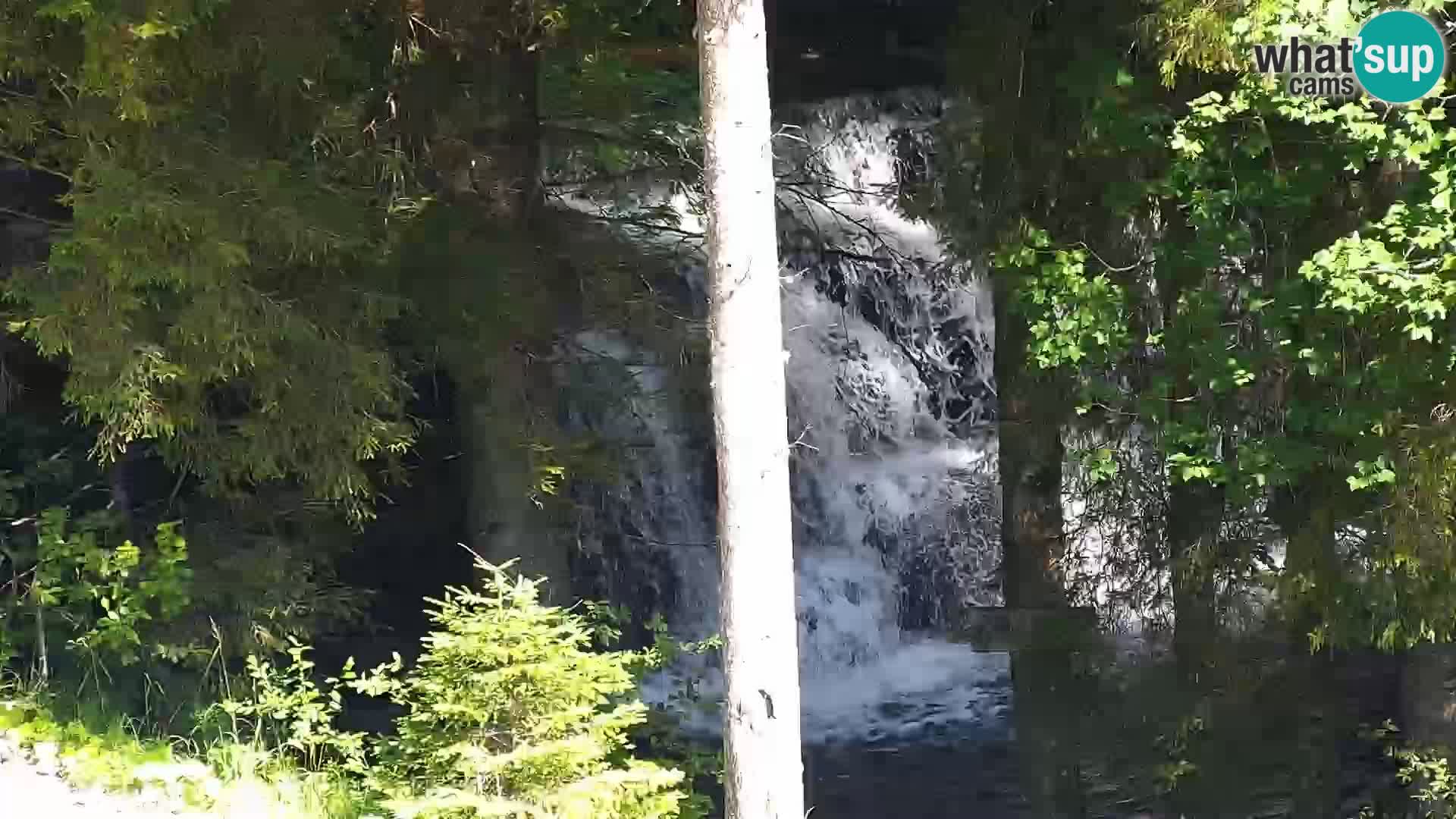 Live webcam Rogla appartamenti Dandi – Jurgovo