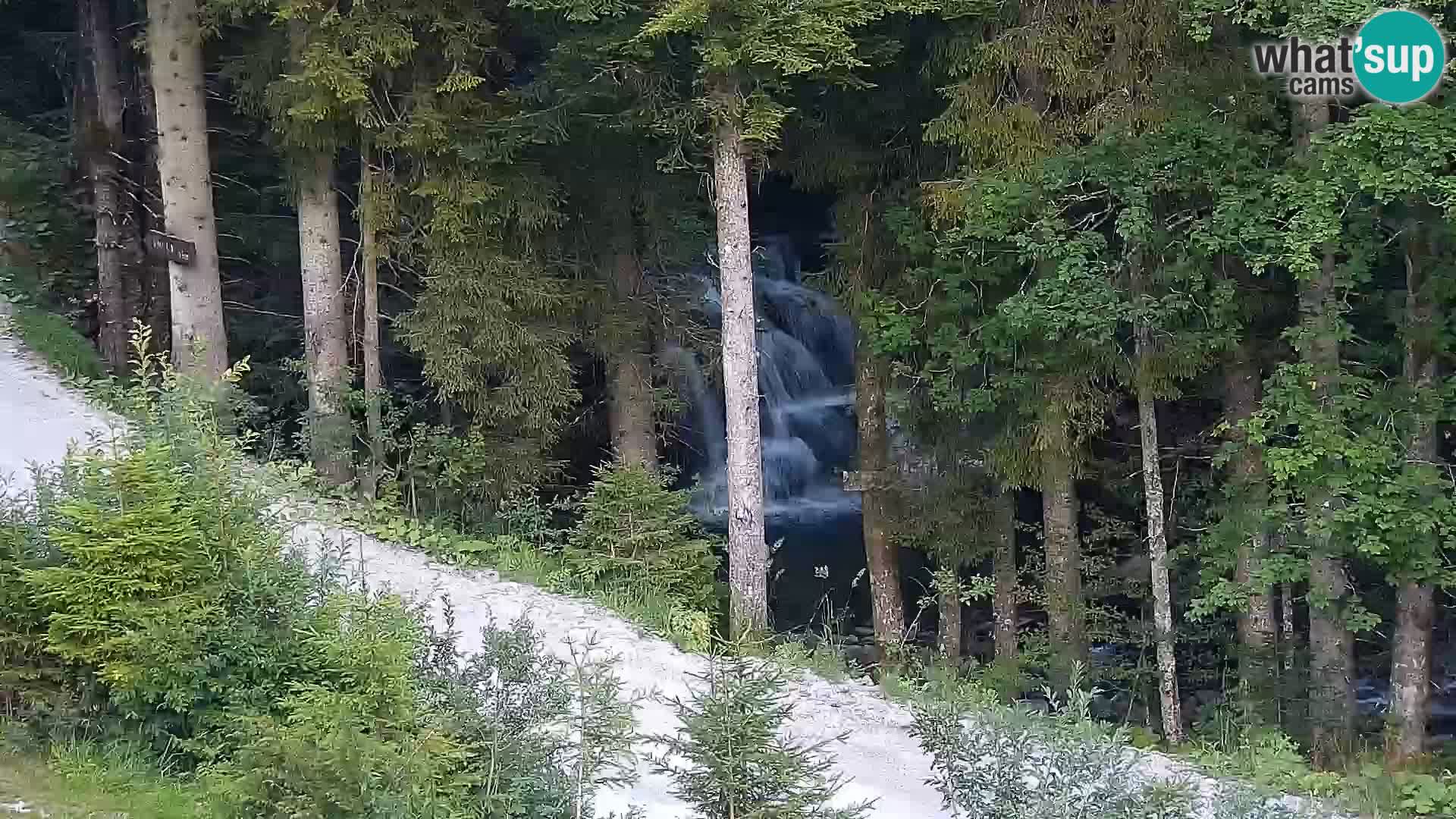 Livecam Rogla apartments Dandi – Jurgovo