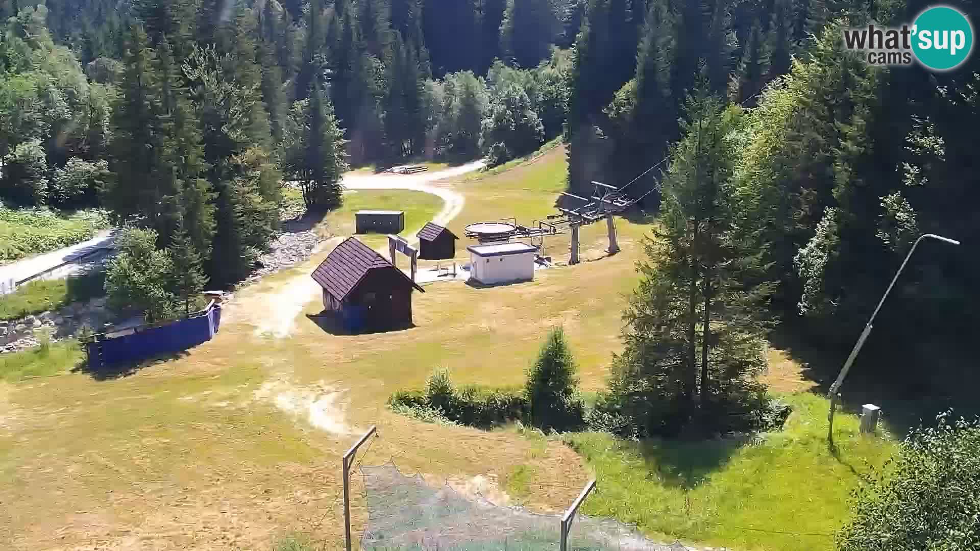 Webcam Rogla Wohnungen Dandi – Jurgovo