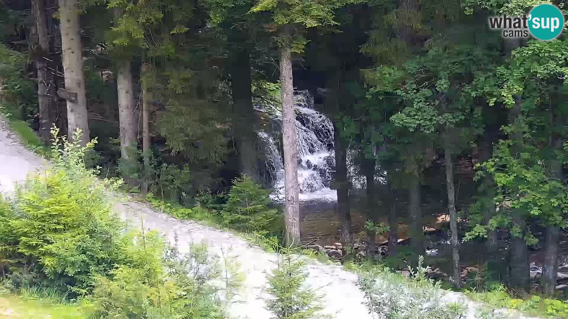 Livecam Rogla apartments Dandi – Jurgovo