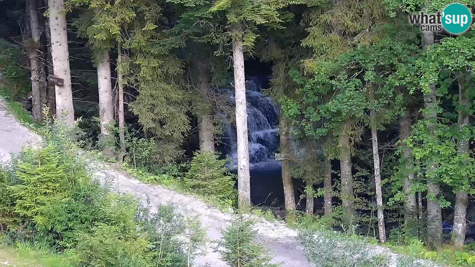 Live webcam Rogla appartamenti Dandi – Jurgovo