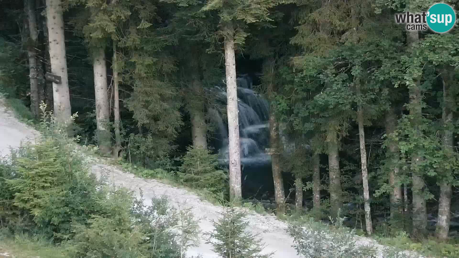 Live webcam Rogla appartamenti Dandi – Jurgovo