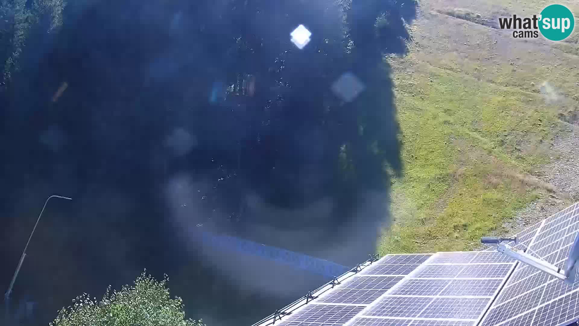 Livecam Rogla apartments Dandi – Jurgovo