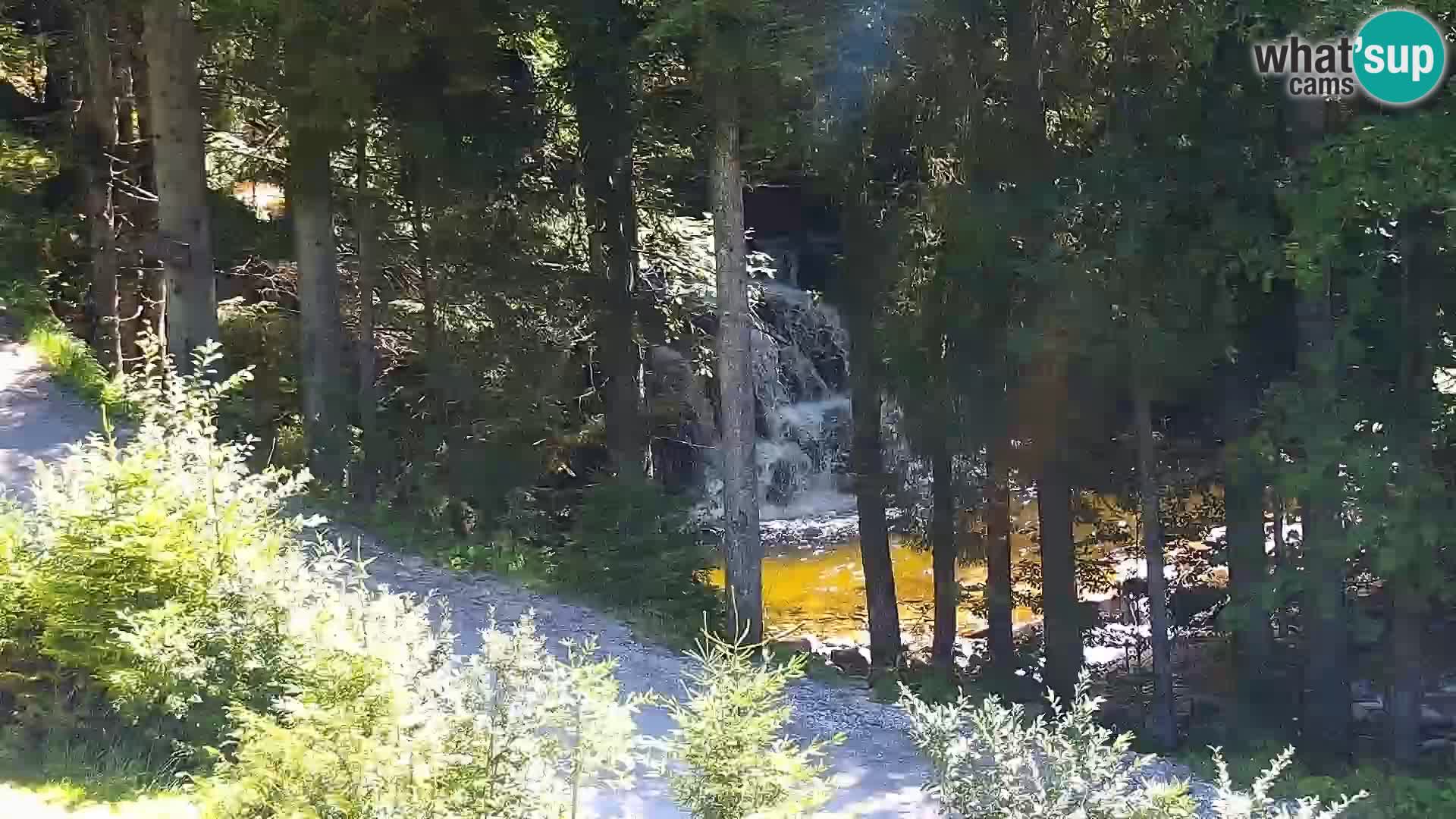Camera en vivo Rogla appartamentos Dandi – Jurgovo