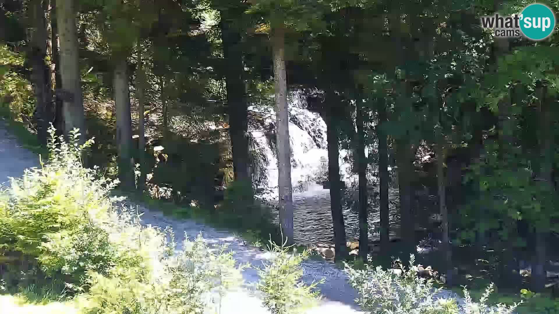 Livecam Rogla apartments Dandi – Jurgovo