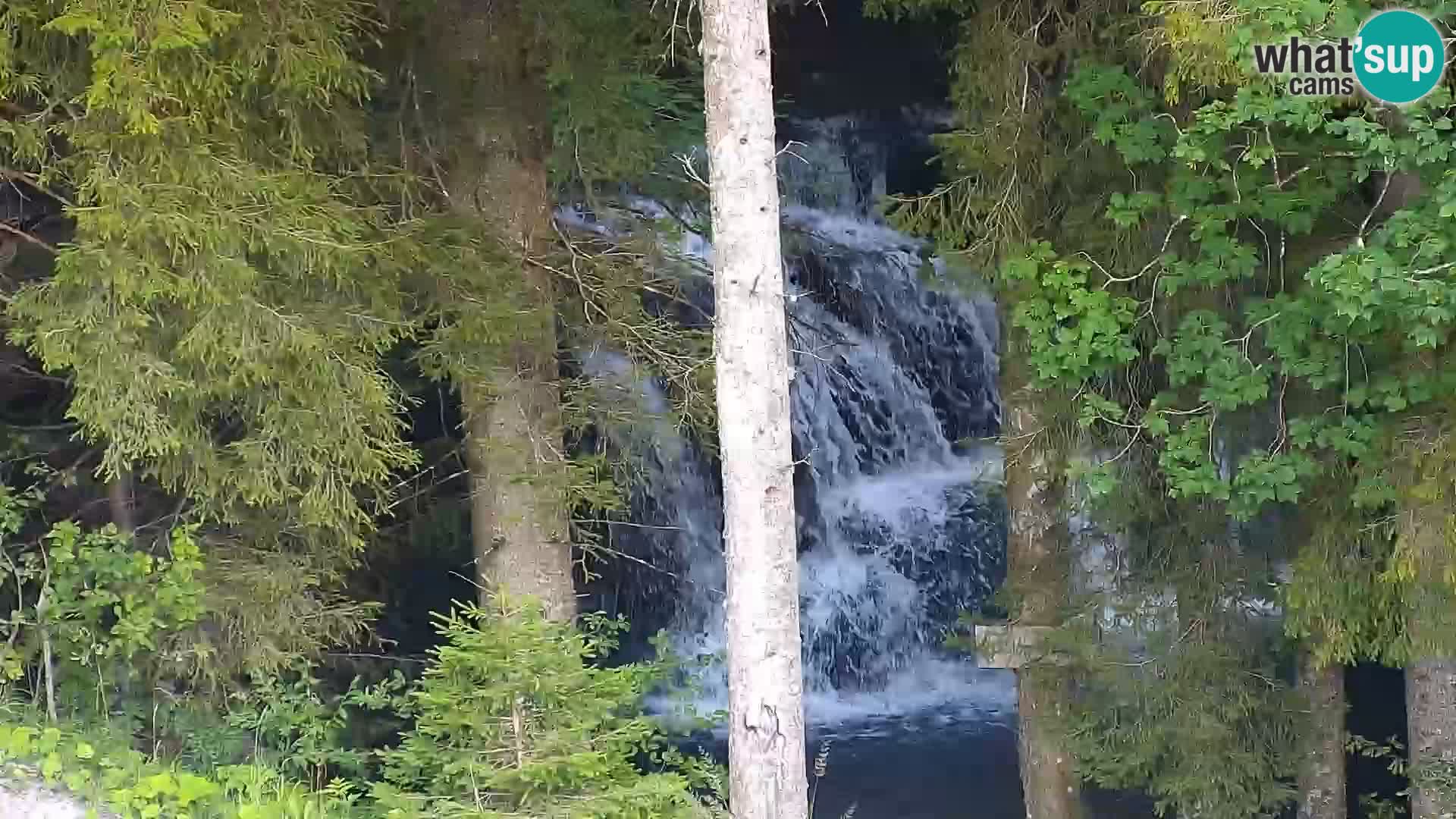 Live webcam Rogla appartamenti Dandi – Jurgovo
