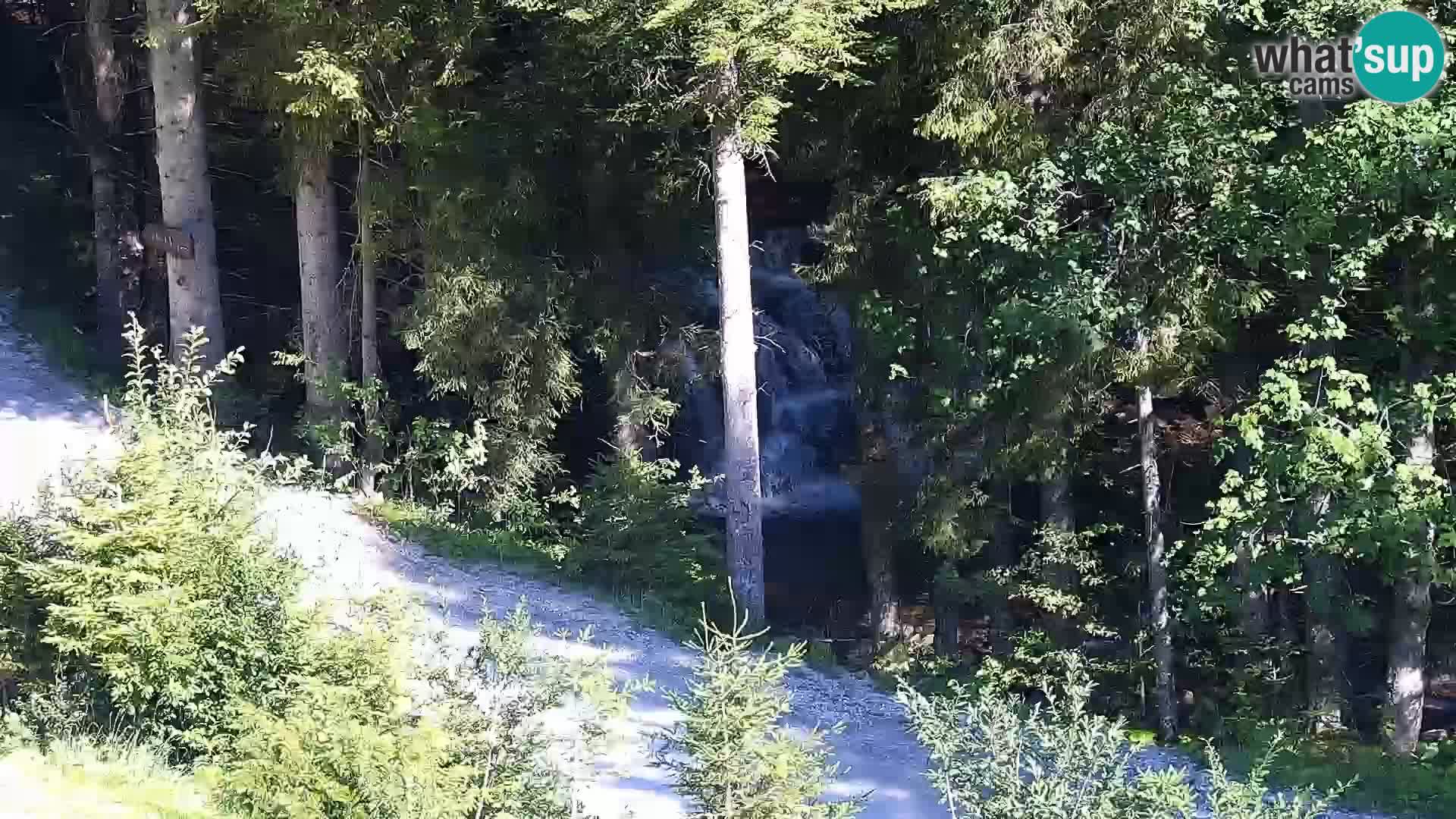 Live webcam Rogla appartamenti Dandi – Jurgovo