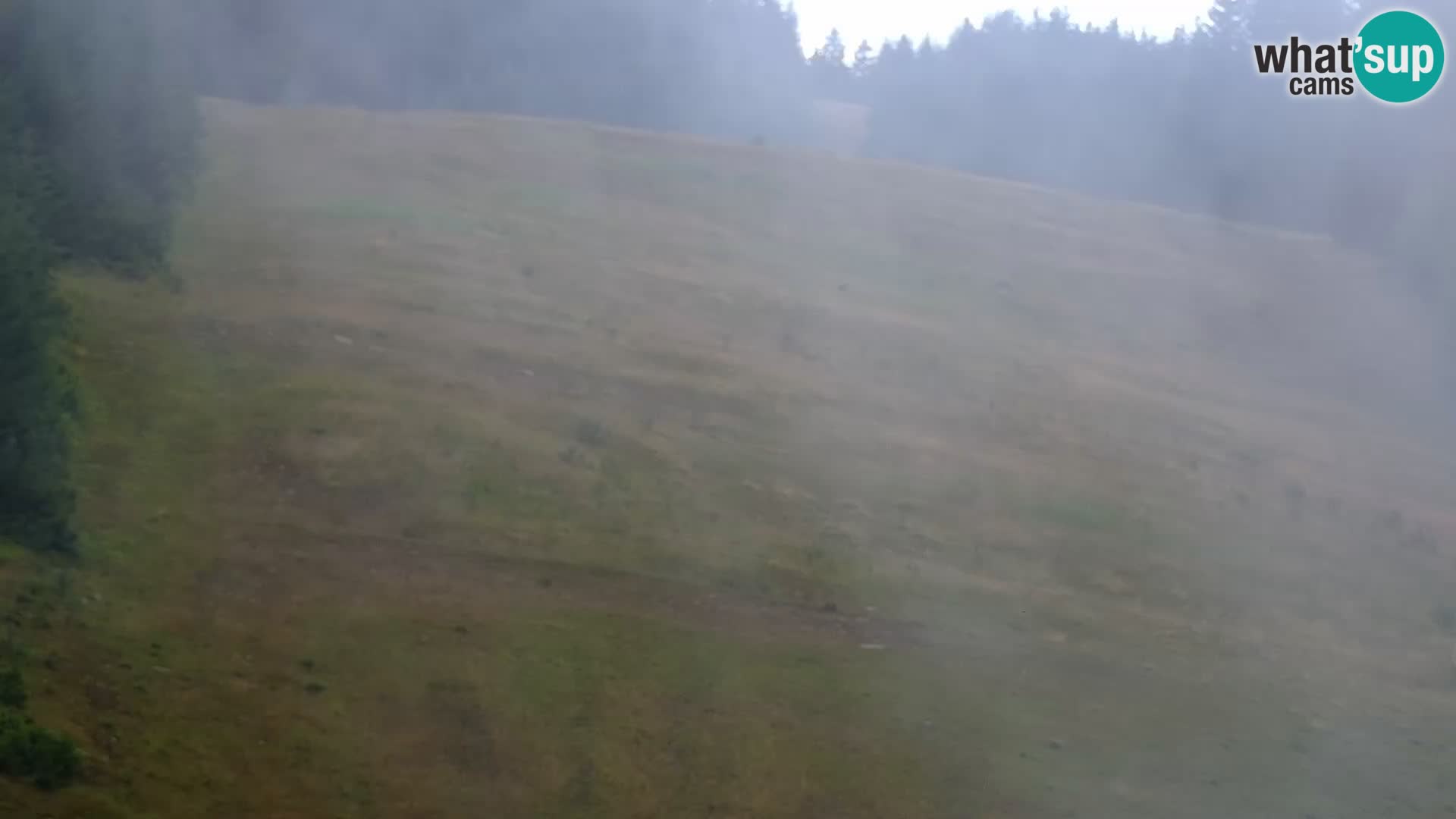 Livecam Rogla apartments Dandi – Jurgovo