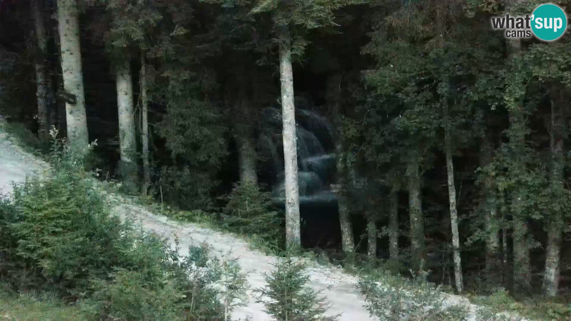 Livecam Rogla apartments Dandi – Jurgovo