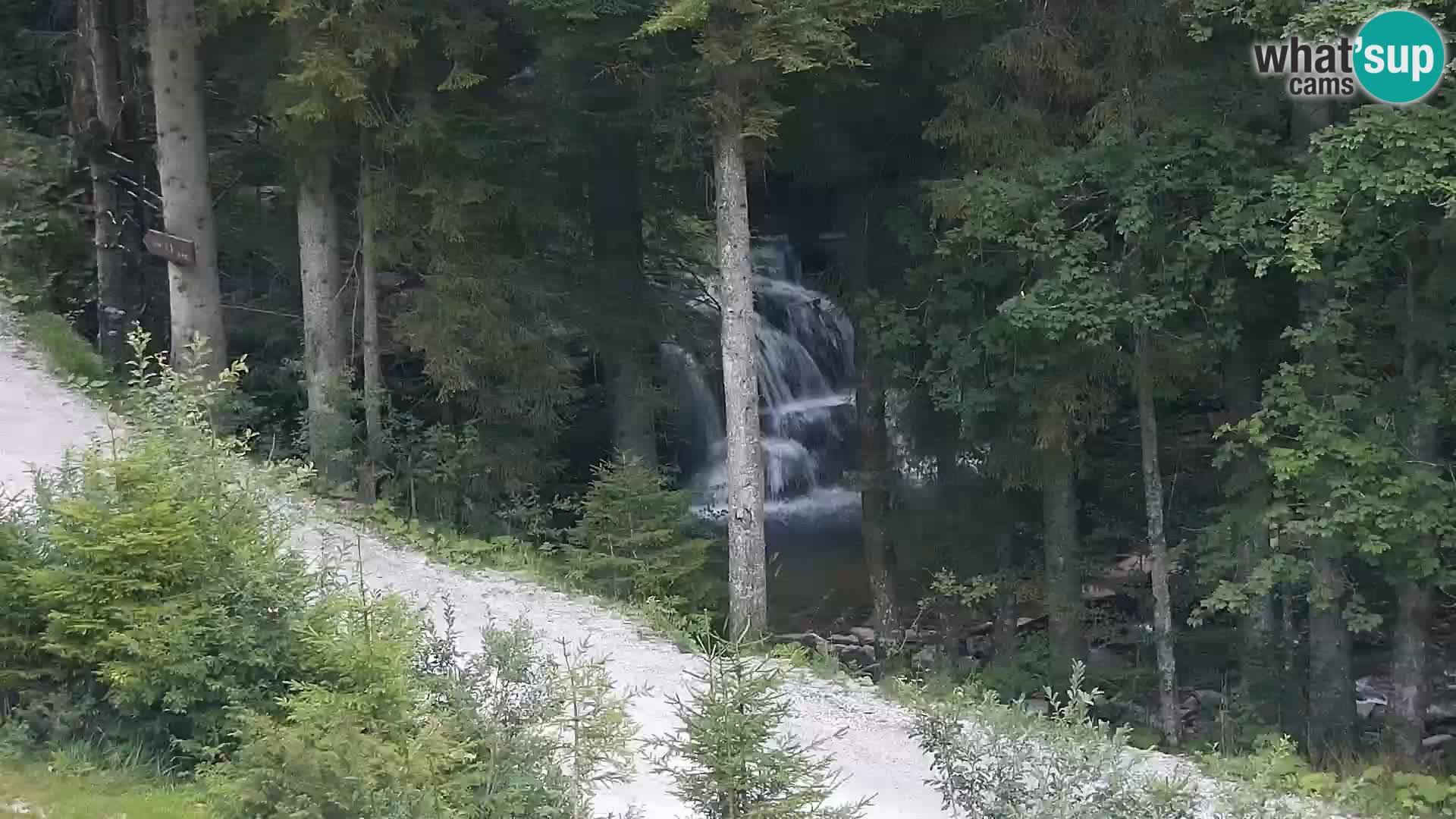 Livecam Rogla apartments Dandi – Jurgovo